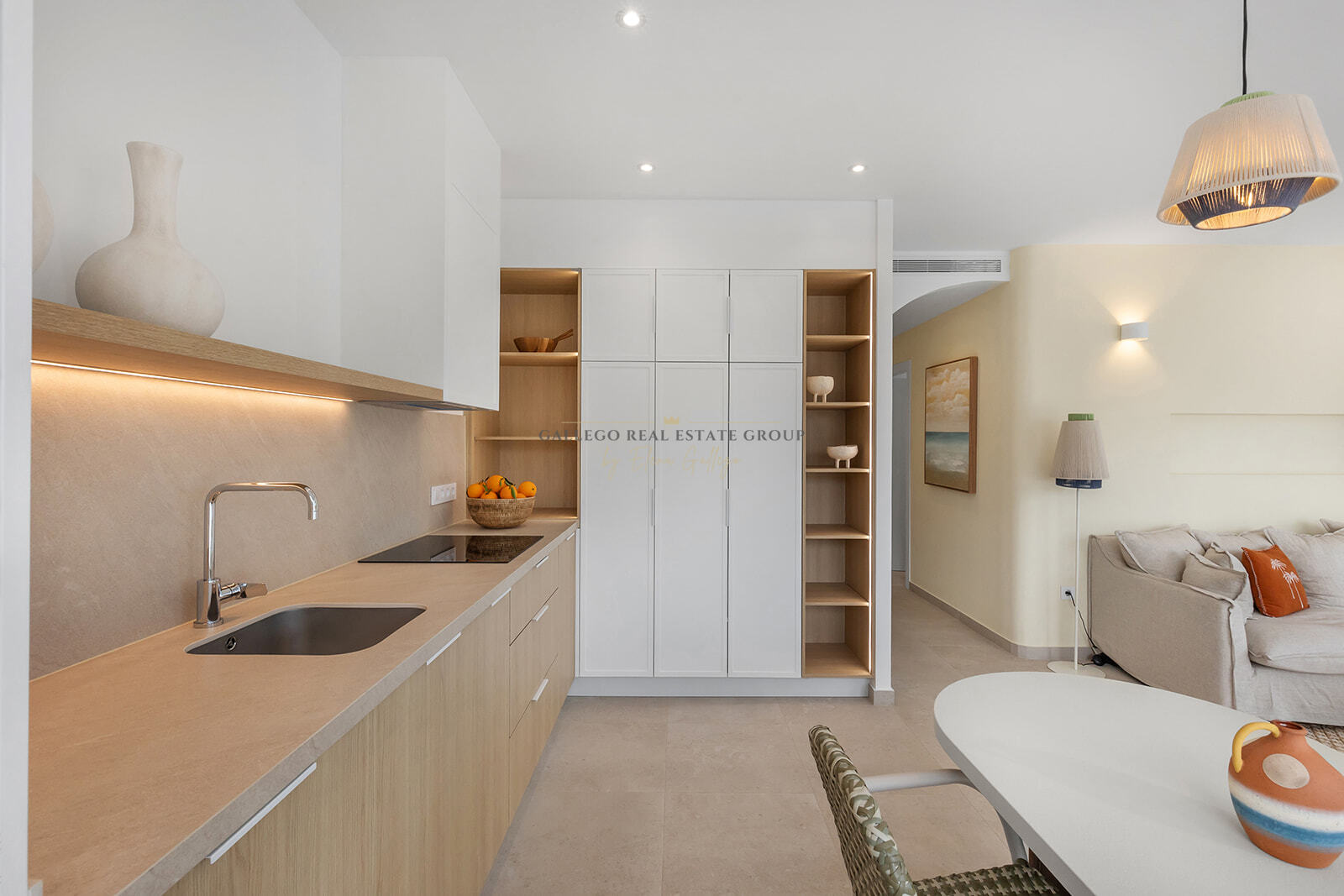 Venta de bungalow en Los Alcázares