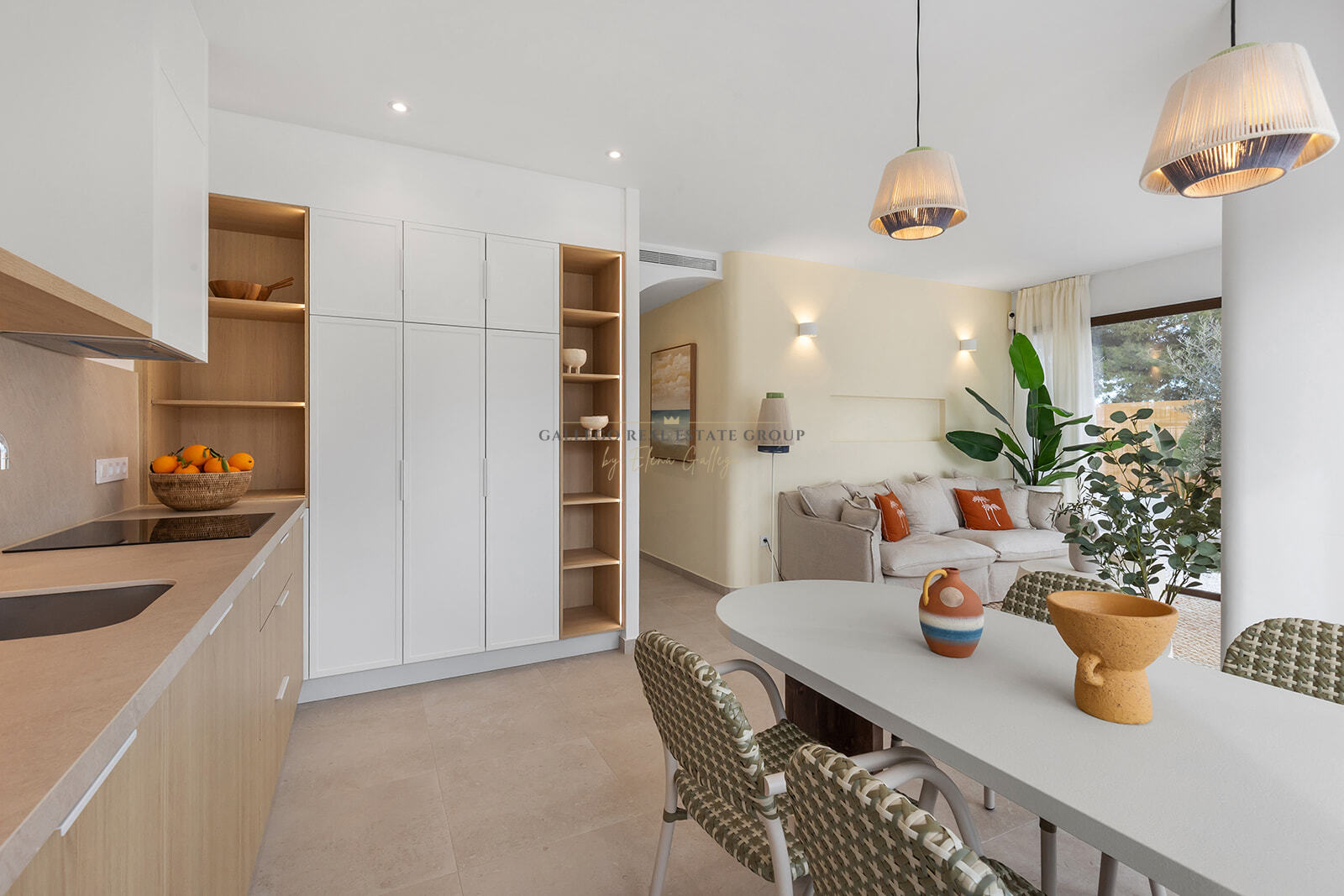 Venta de bungalow en Los Alcázares