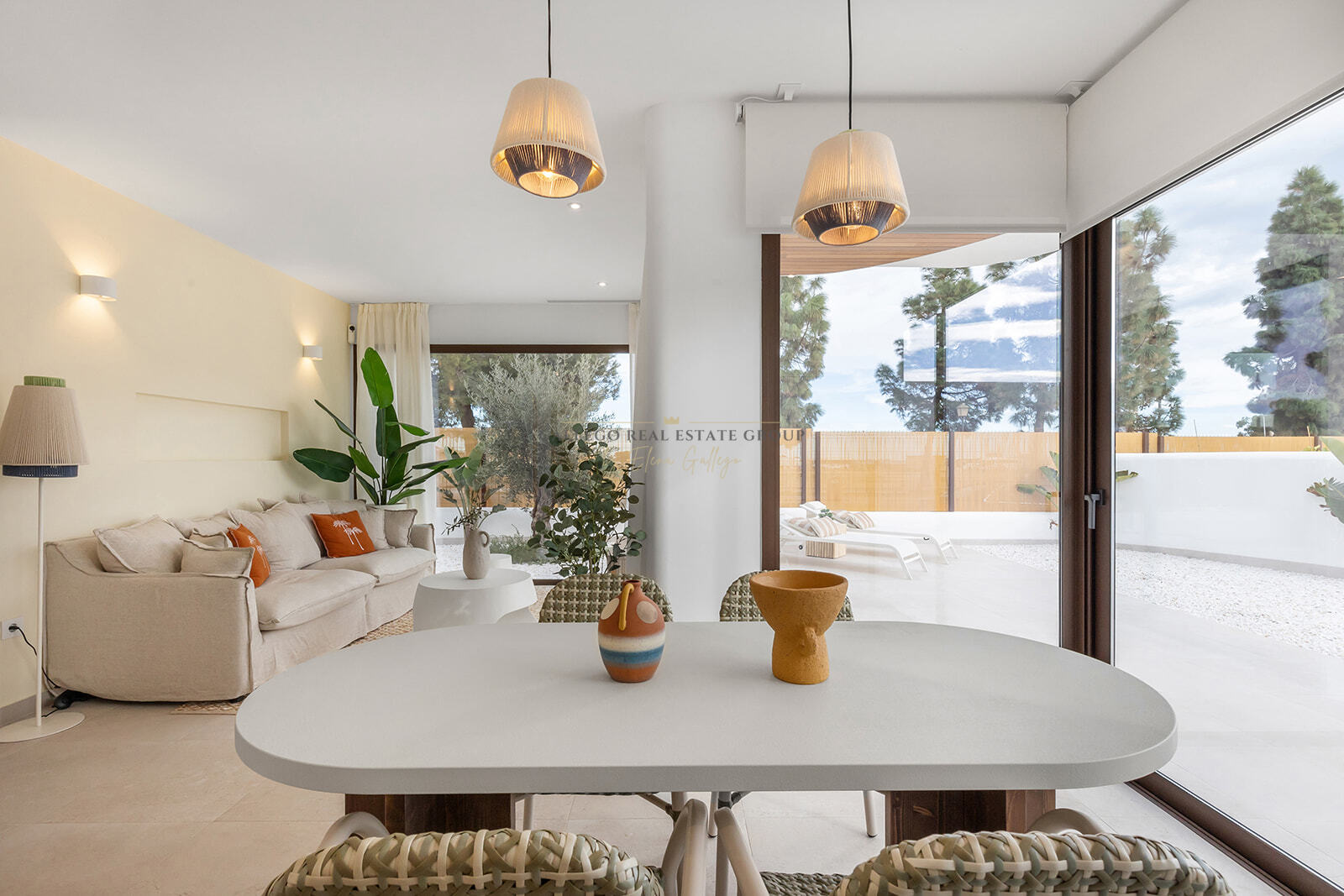 Venta de bungalow en Los Alcázares