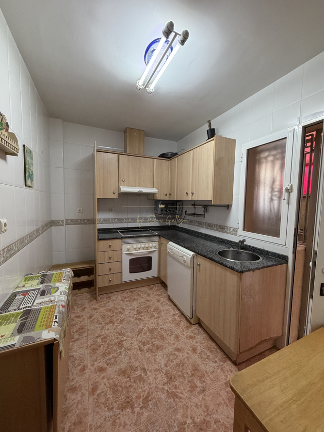 Venta de apartamento en Puerto de Mazarrón