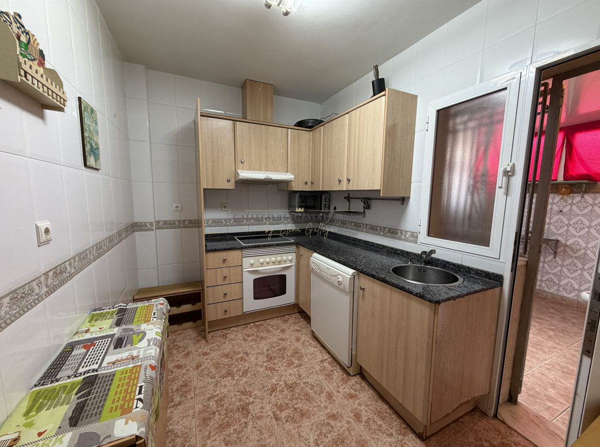 Venta de apartamento en Puerto de Mazarrón