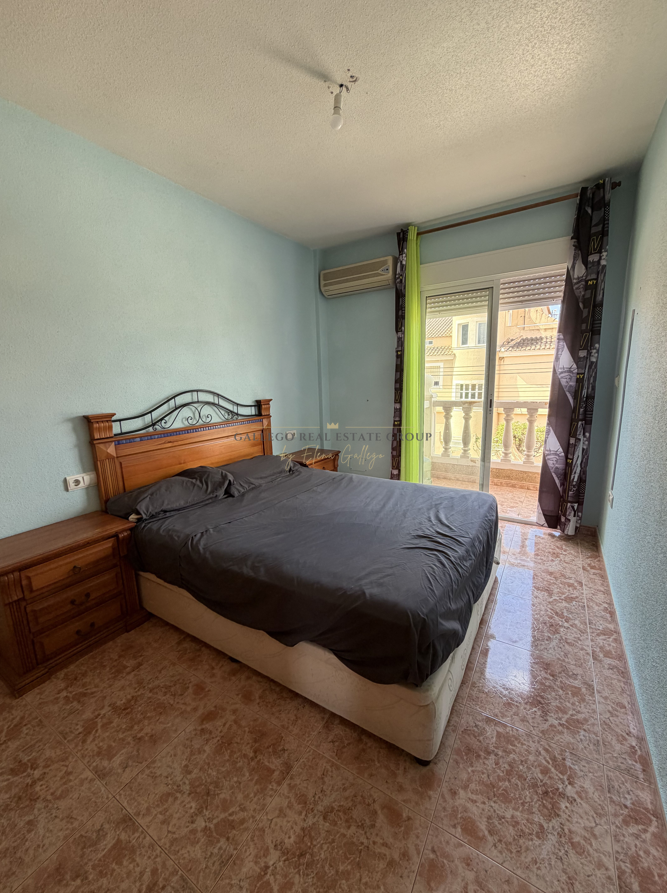 Venta de apartamento en Puerto de Mazarrón