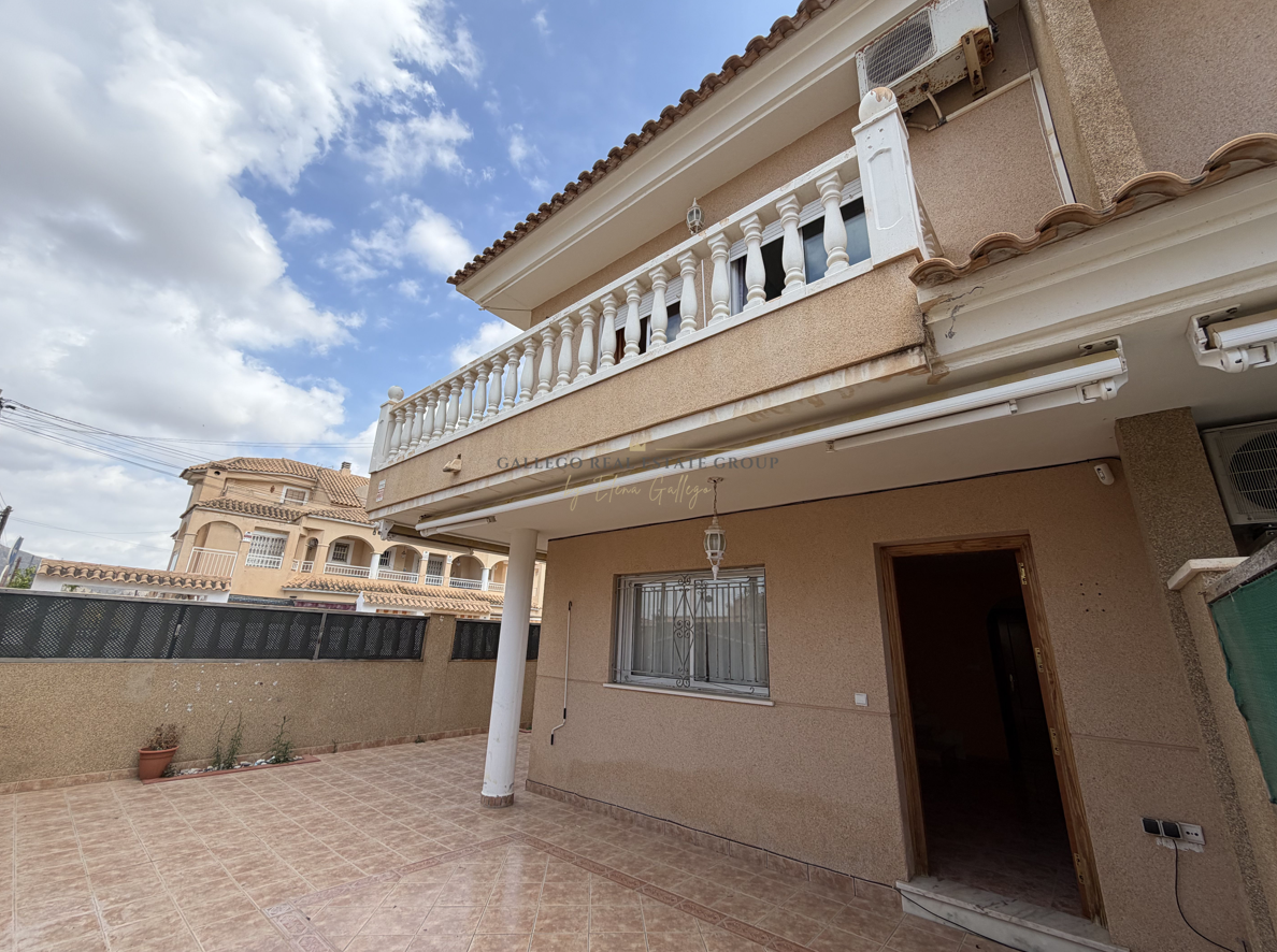 Venta de apartamento en Puerto de Mazarrón
