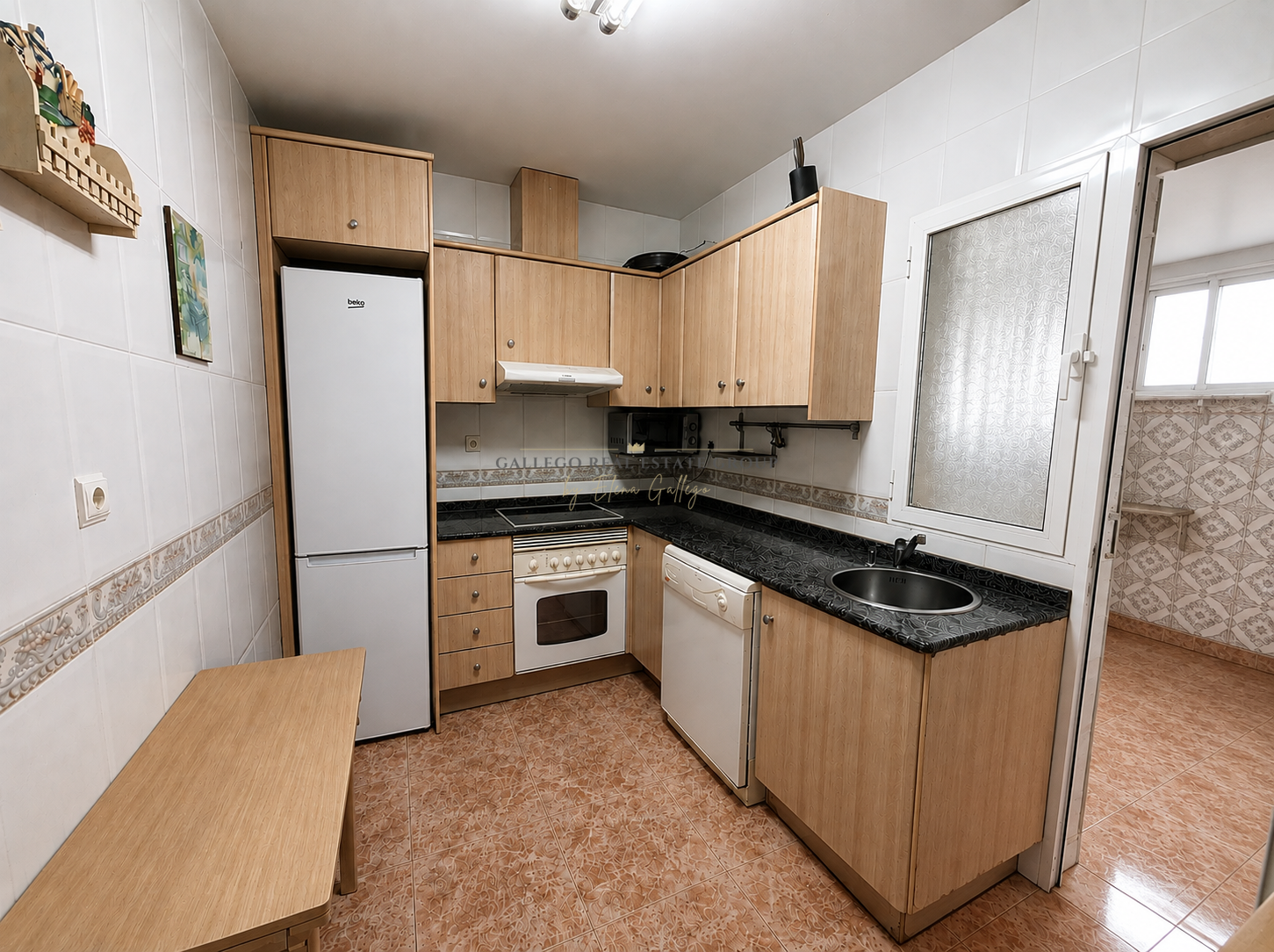 Venta de apartamento en Mazarrón