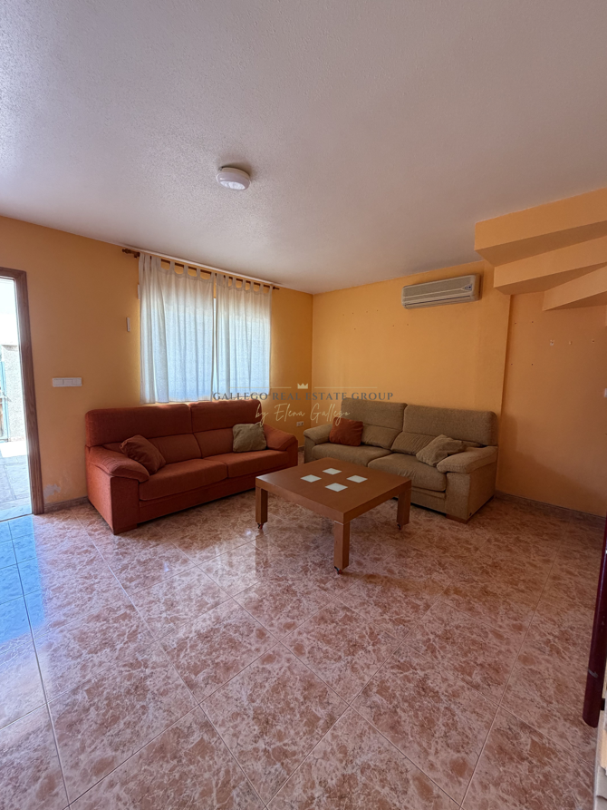 Venta de apartamento en Puerto de Mazarrón