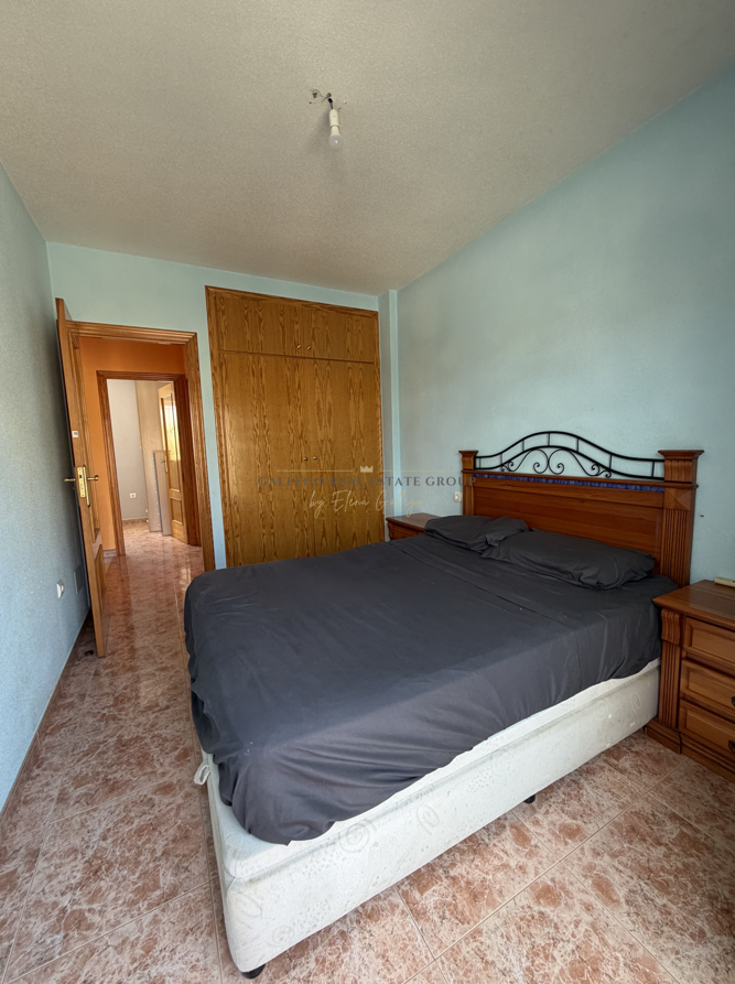 Venta de apartamento en Puerto de Mazarrón