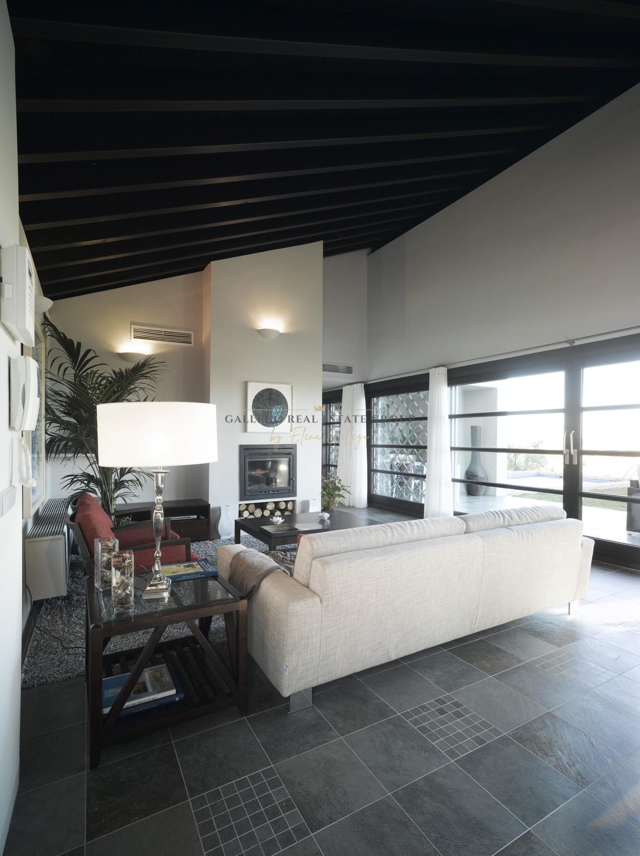 Venta de casa en Peraleja Golf