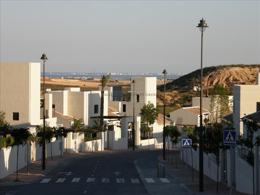 Venta de casa en Peraleja Golf