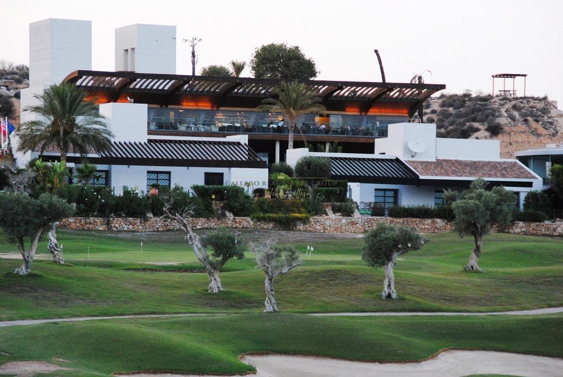 Venta de casa en Peraleja Golf