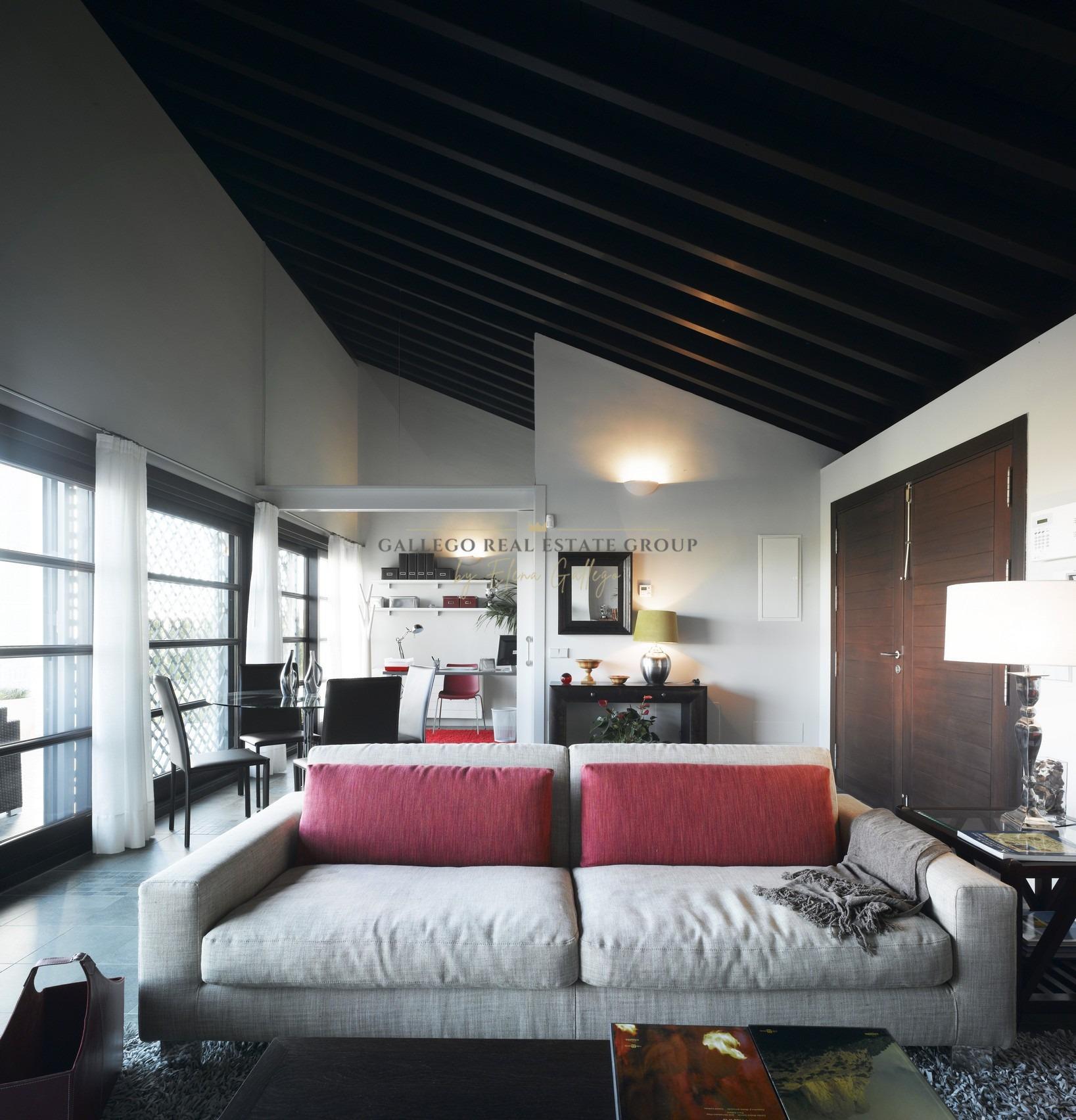 Venta de casa en Peraleja Golf