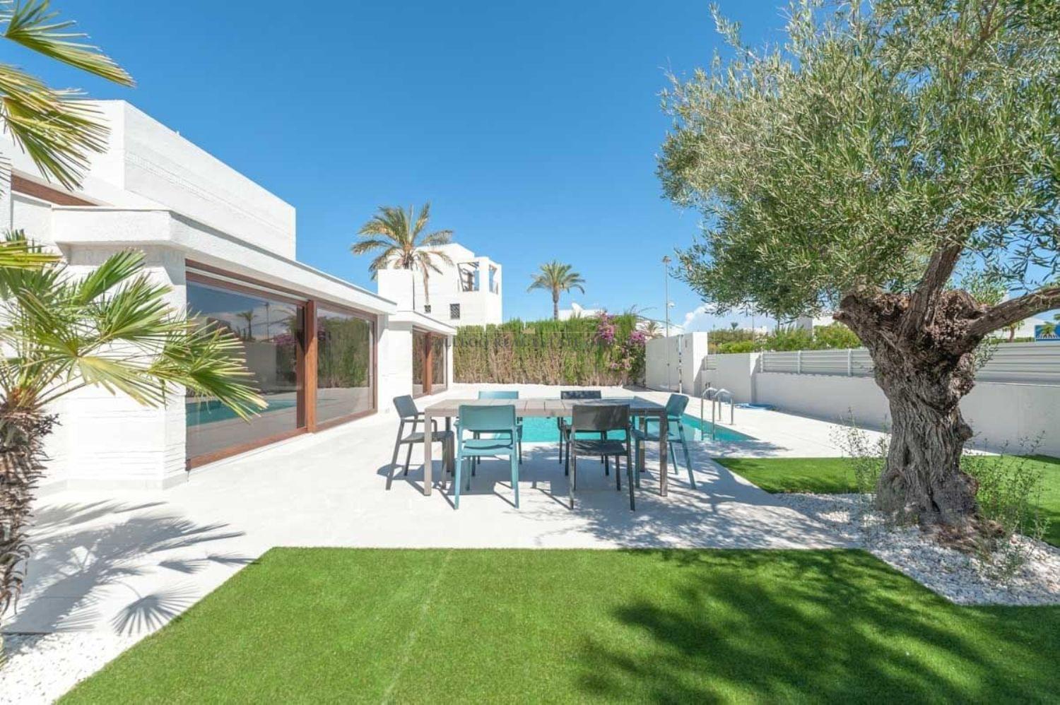 Venta de casa en Peraleja Golf