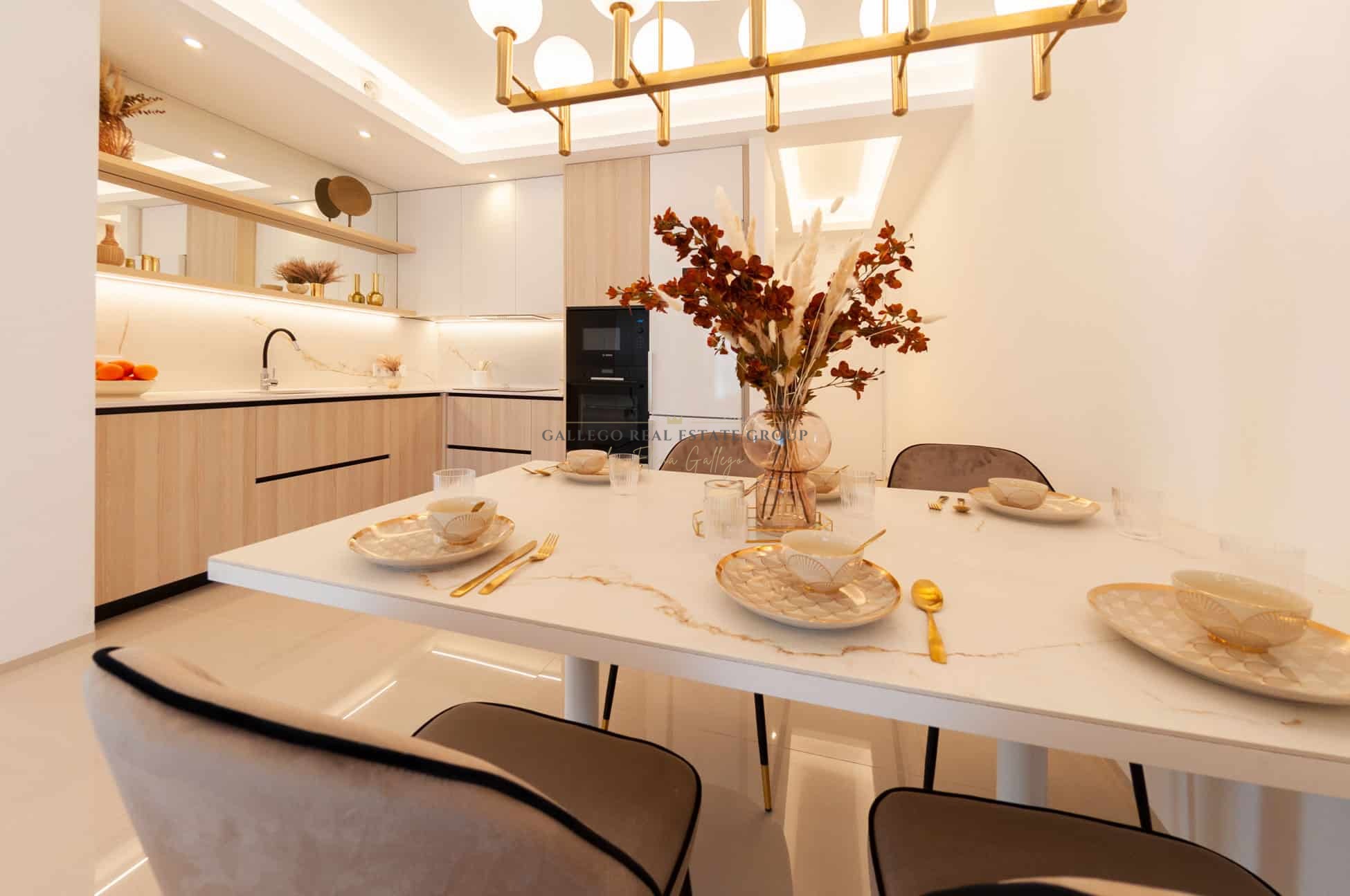 Venta de bungalow en Ciudad Quesada