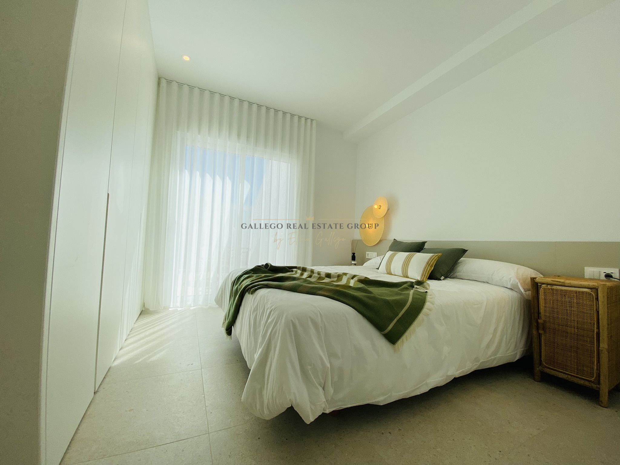Venta de bungalow en Pilar de la Horadada