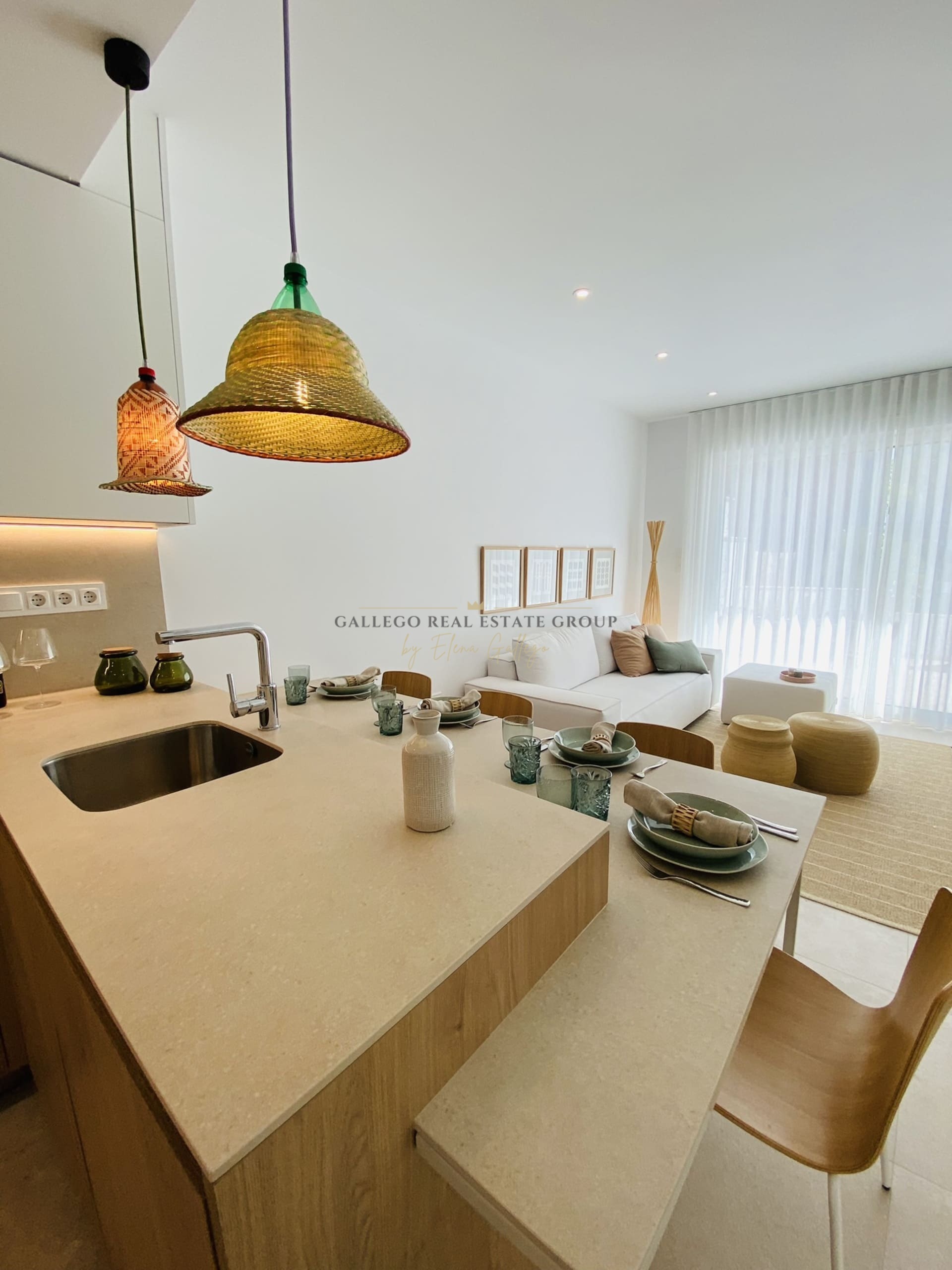 Venta de bungalow en Pilar de la Horadada