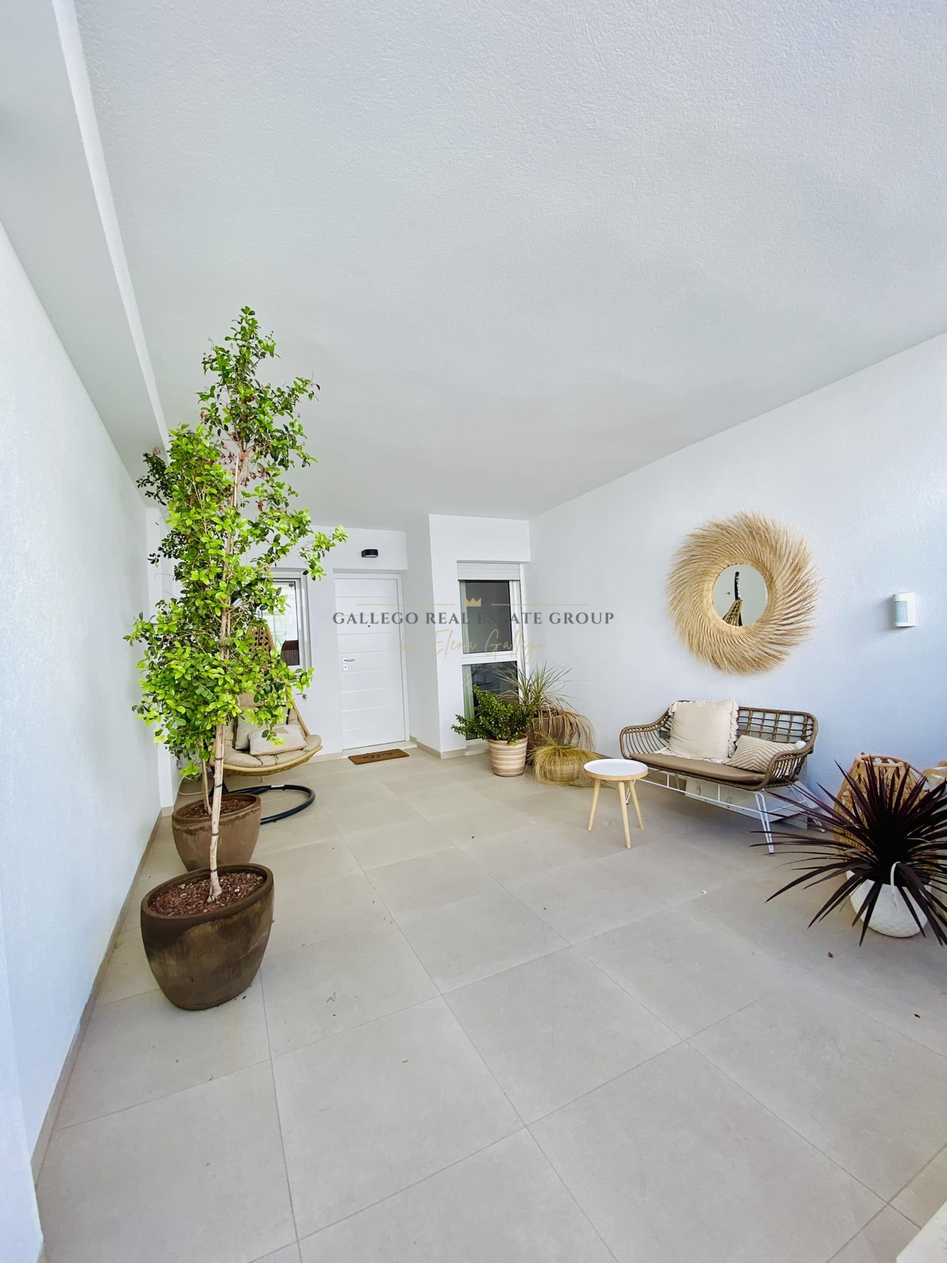 Venta de bungalow en Pilar de la Horadada