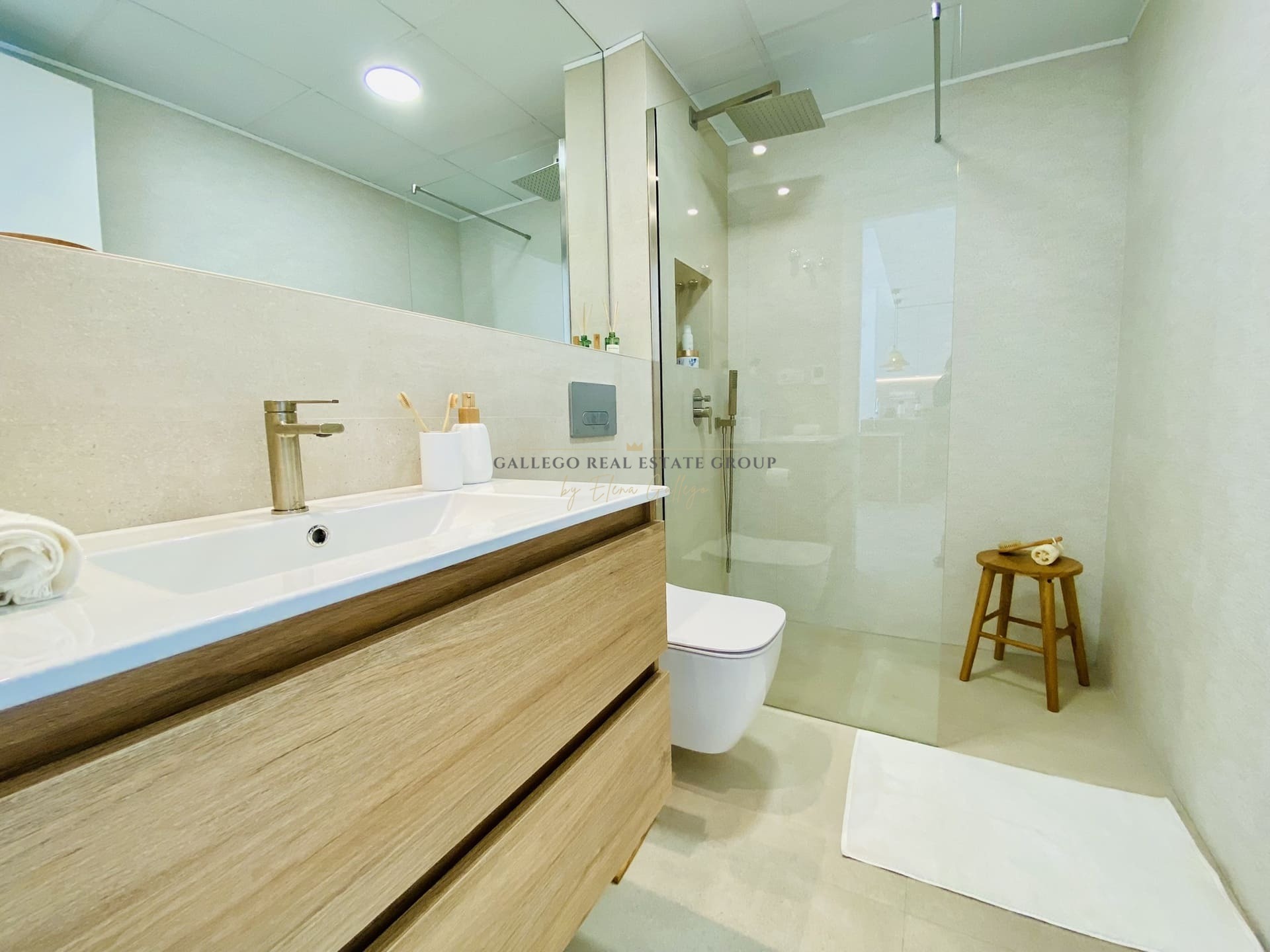 Venta de bungalow en Pilar de la Horadada
