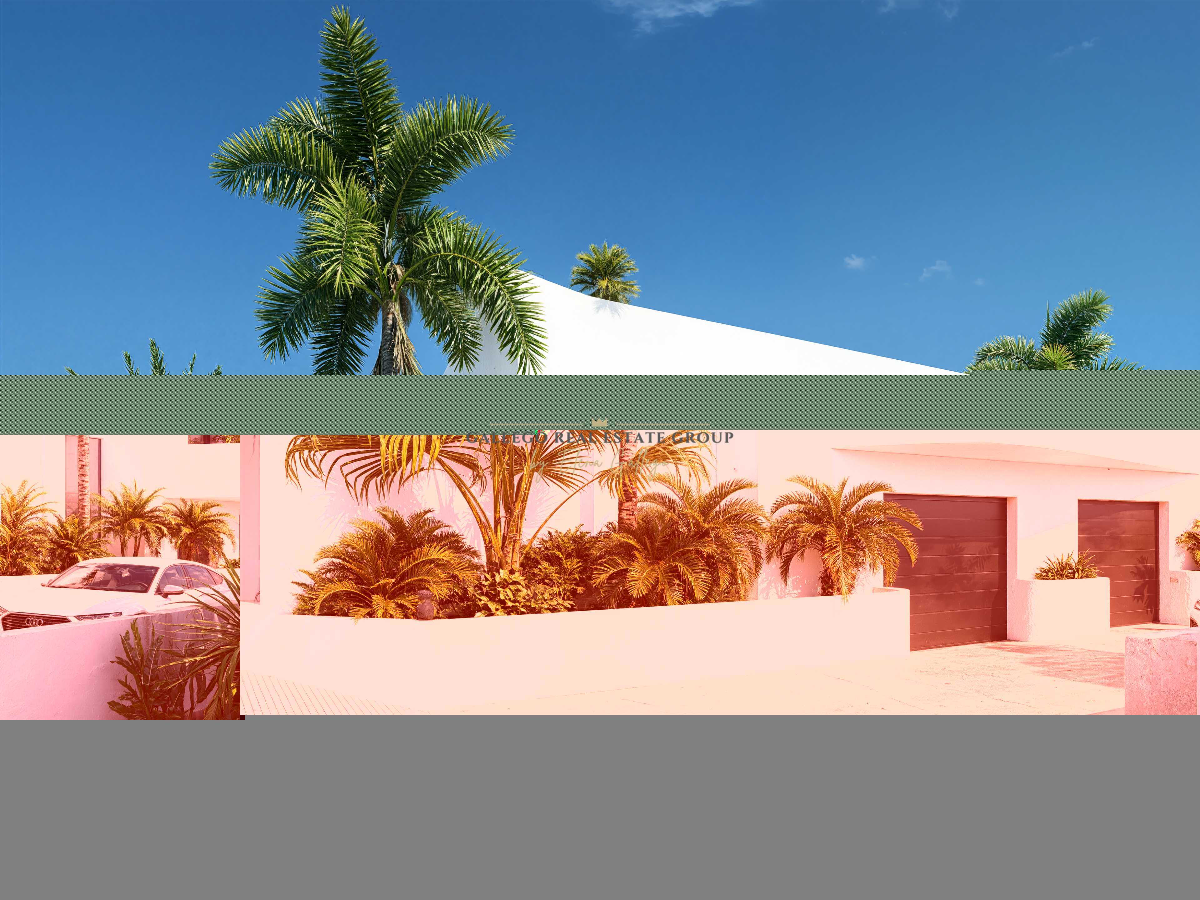 Venta de casa en Algorfa