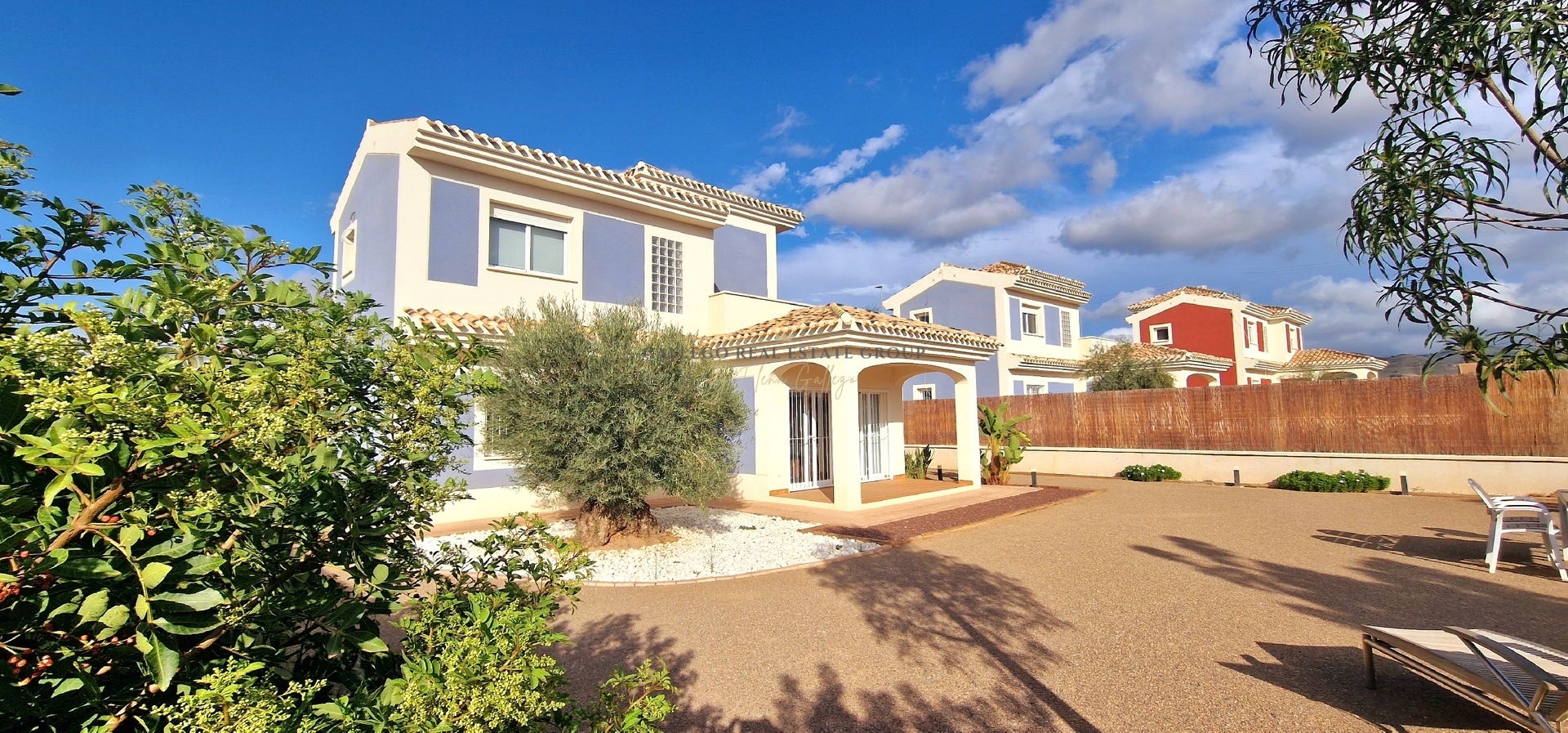 Venta de casa en Purias