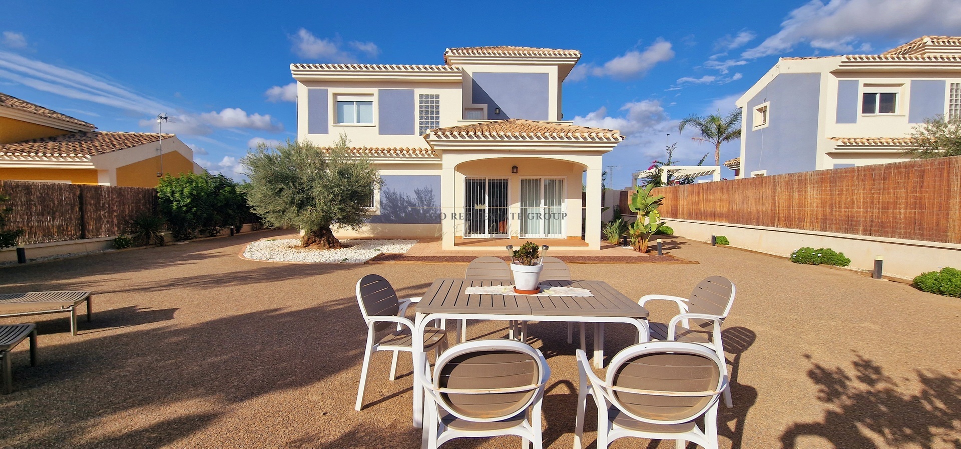 Venta de casa en Purias