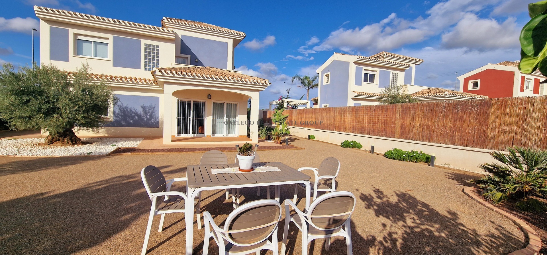 Venta de casa en Purias