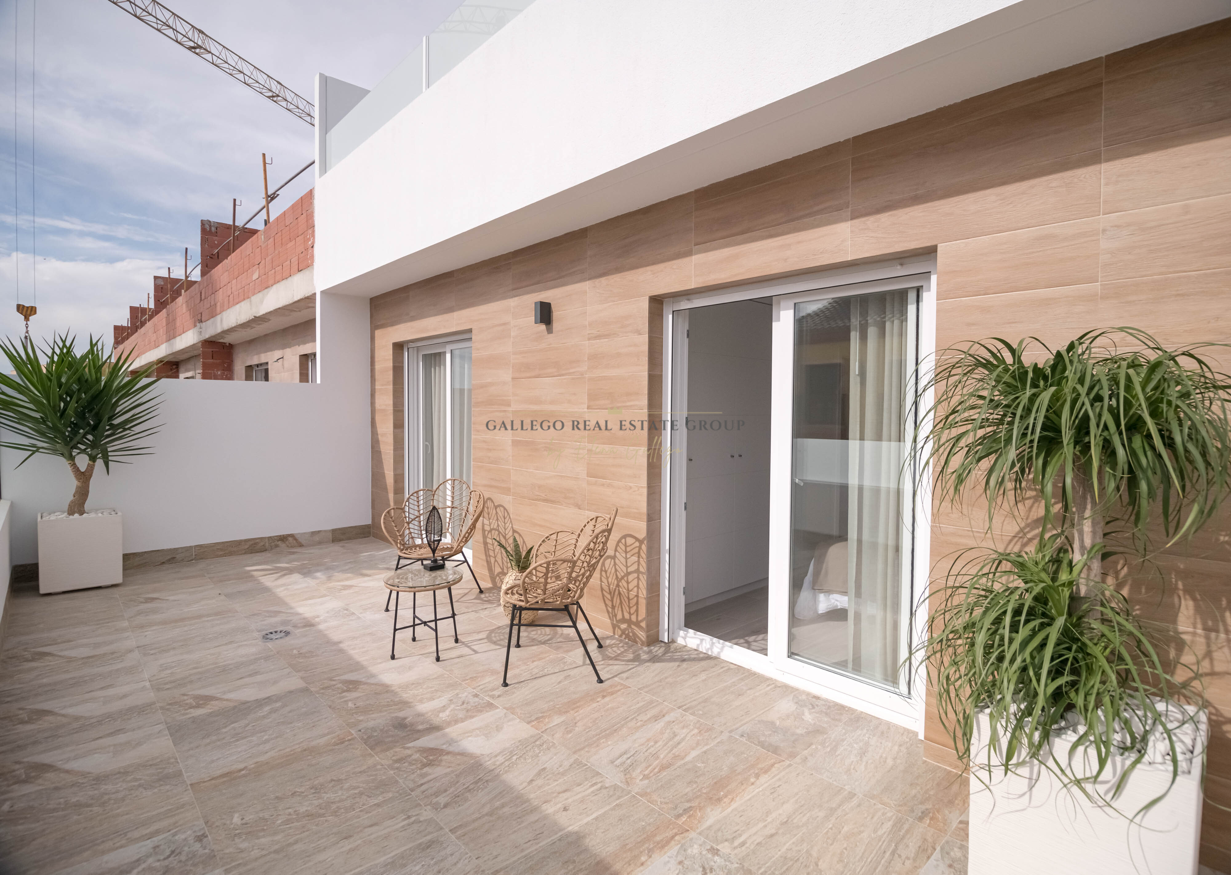 Venta de casa en Jerónimo y Avileses