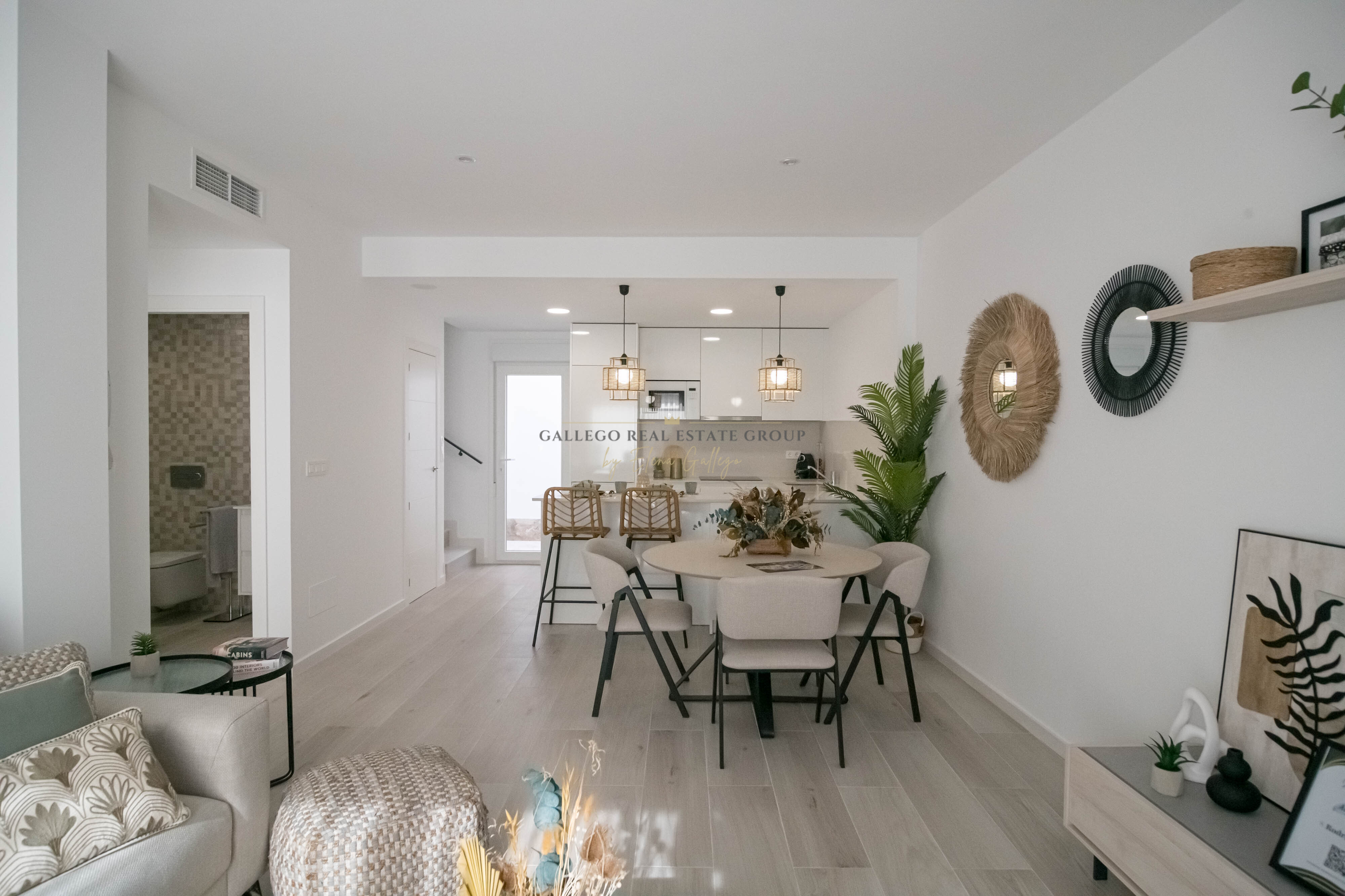 Venta de casa en Jerónimo y Avileses