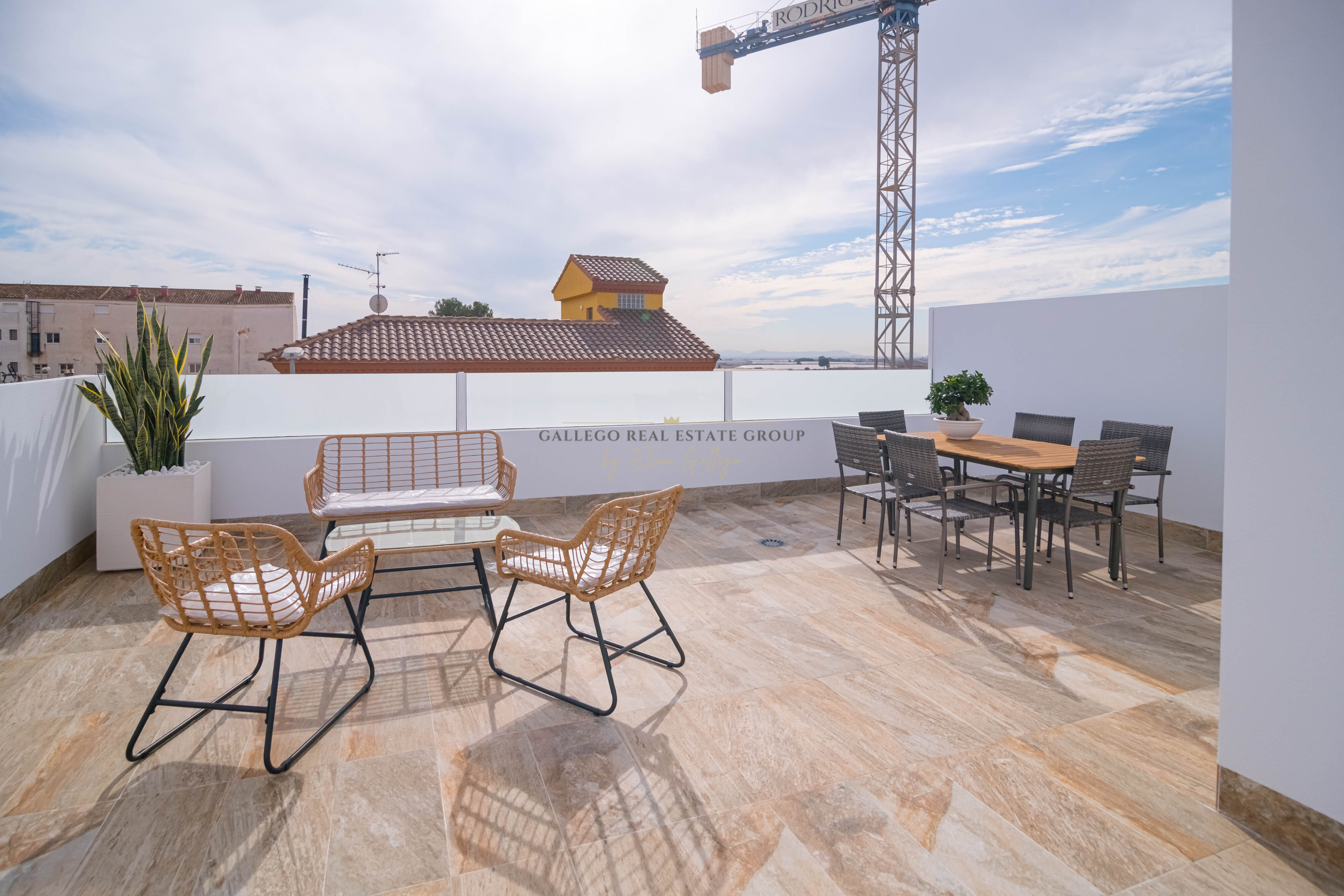 Venta de casa en Jerónimo y Avileses