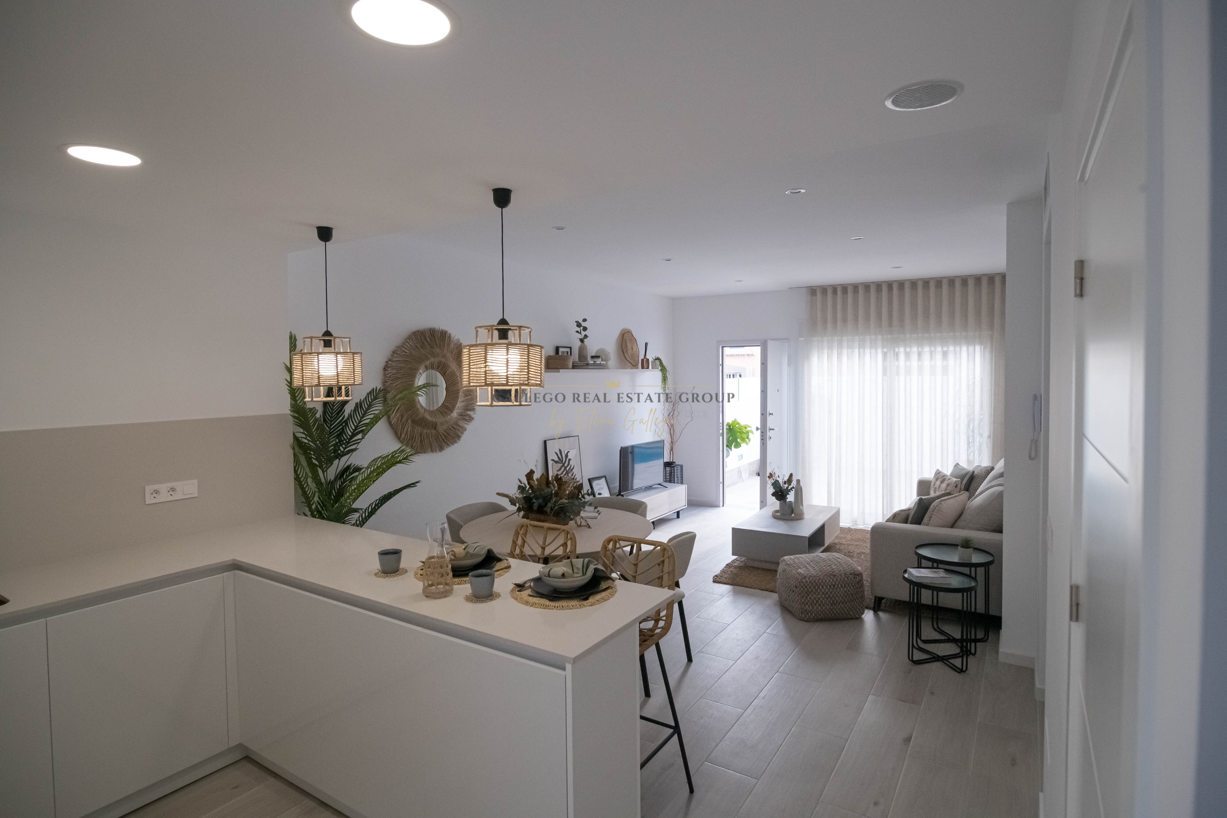 Venta de casa en Jerónimo y Avileses
