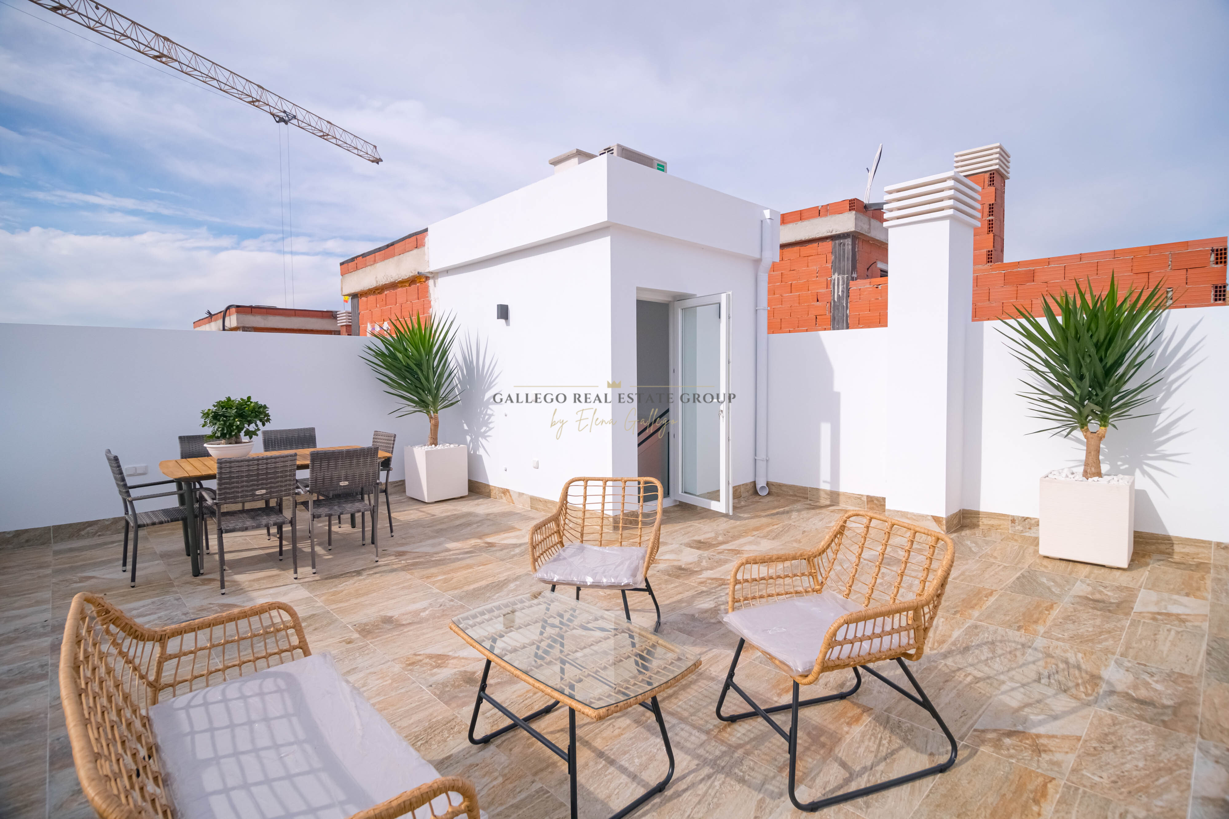 Venta de casa en Jerónimo y Avileses