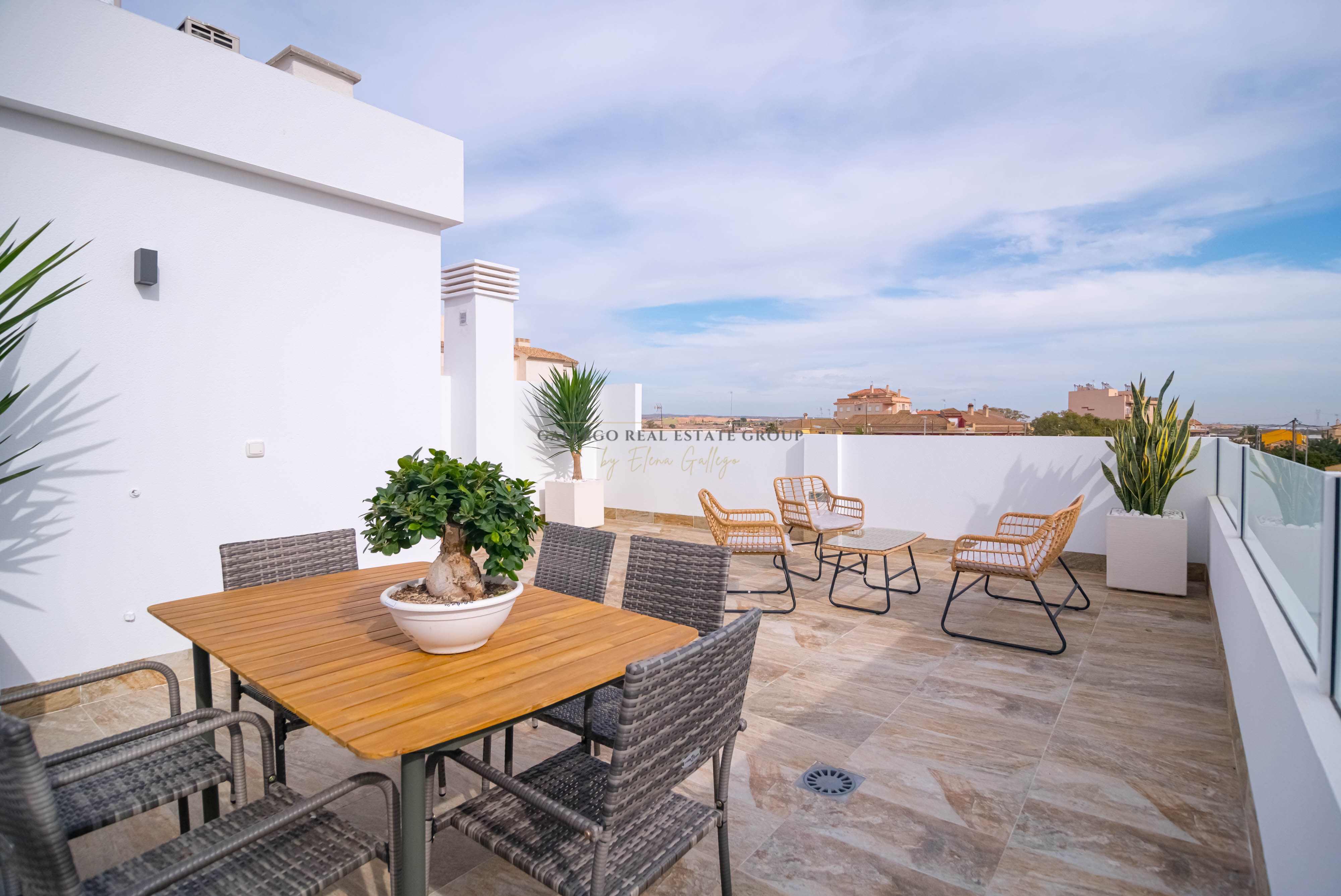 Venta de casa en Jerónimo y Avileses
