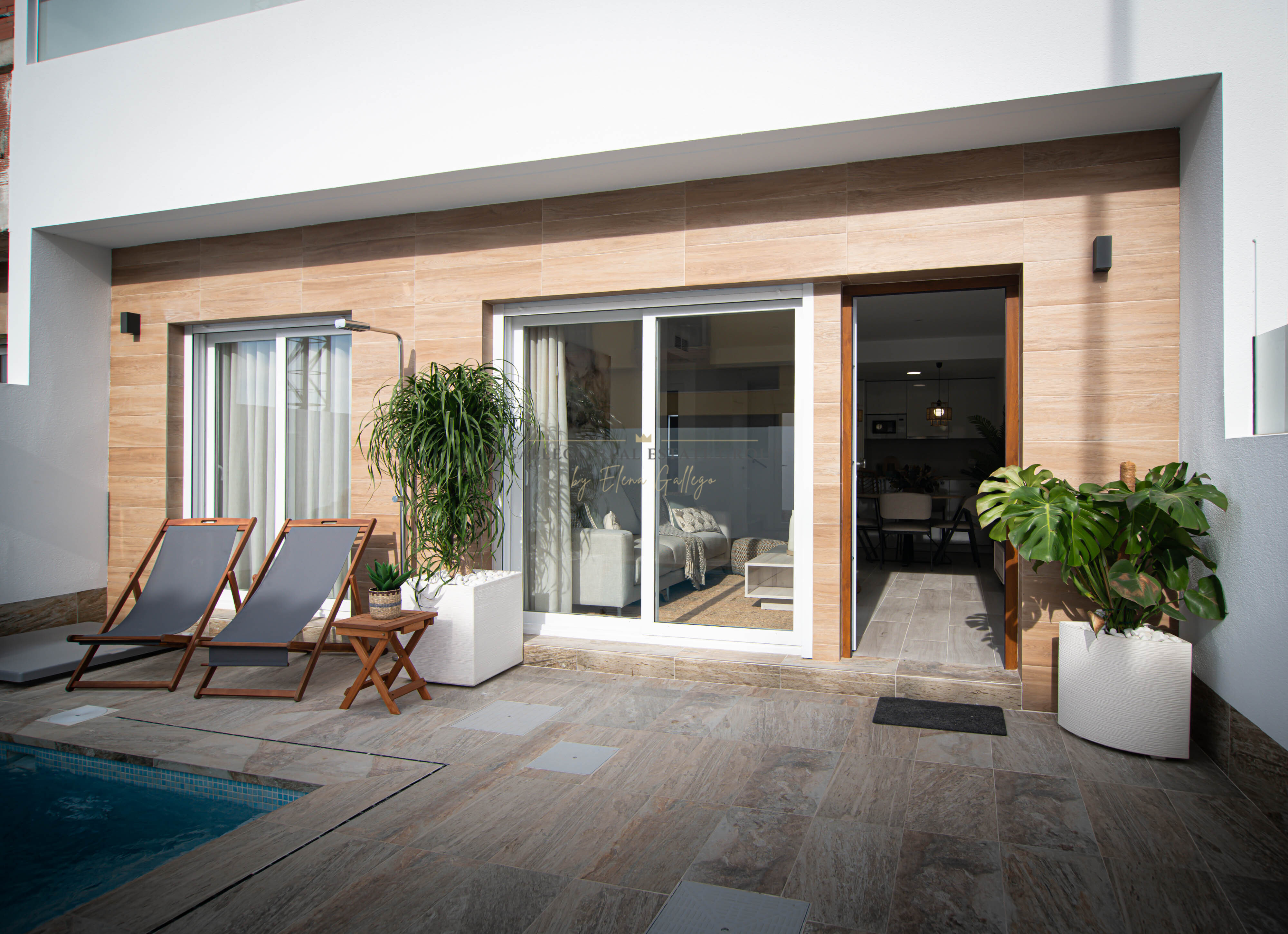 Venta de casa en Jerónimo y Avileses