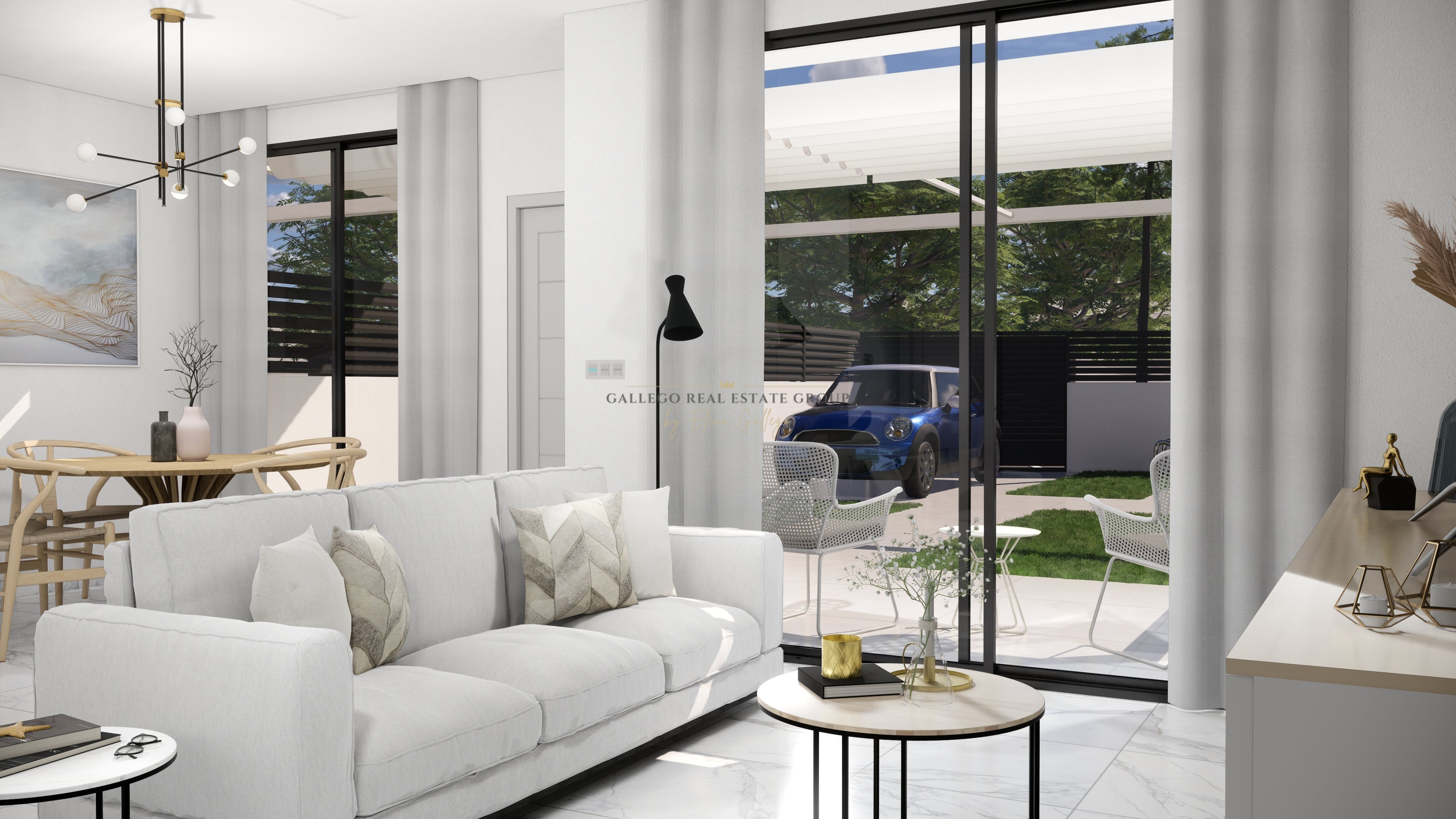 Venta de casa en Rojales