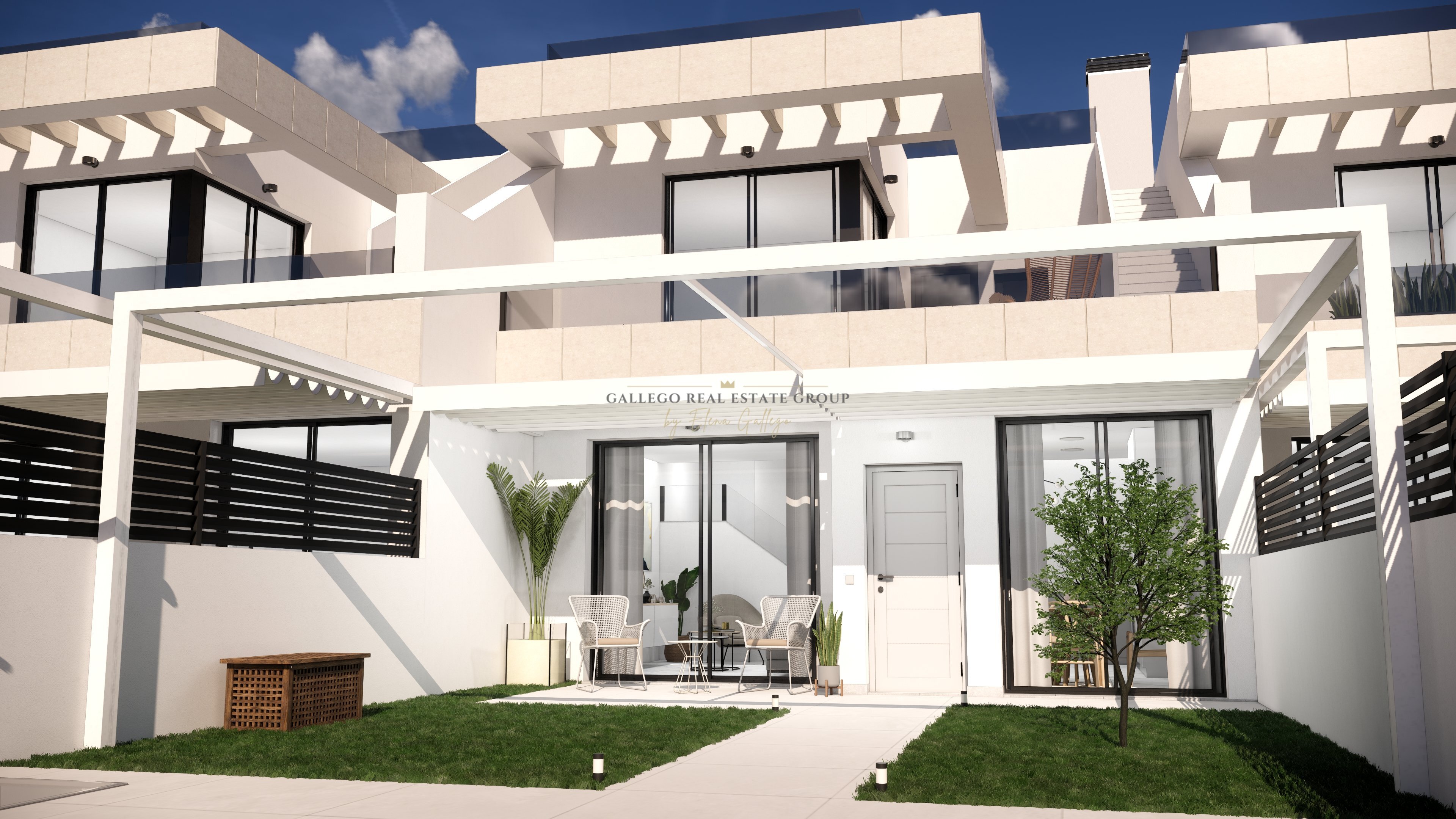 Venta de casa en Rojales