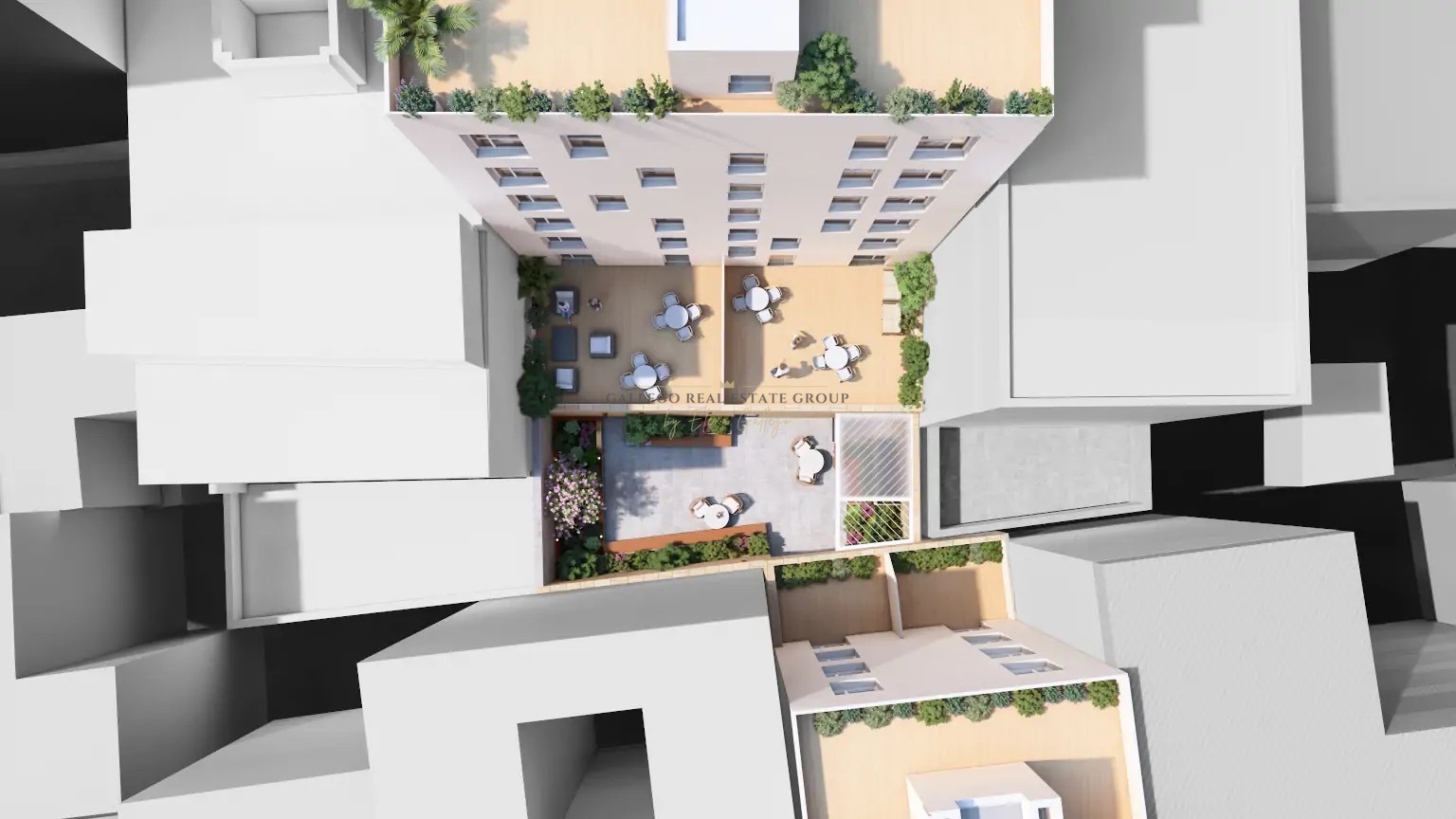 Venta de  en La Vila Joiosa