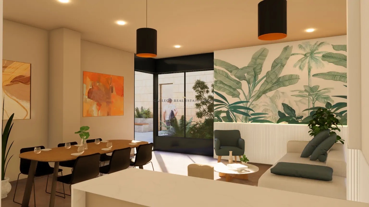 Venta de apartamento en La Vila Joiosa