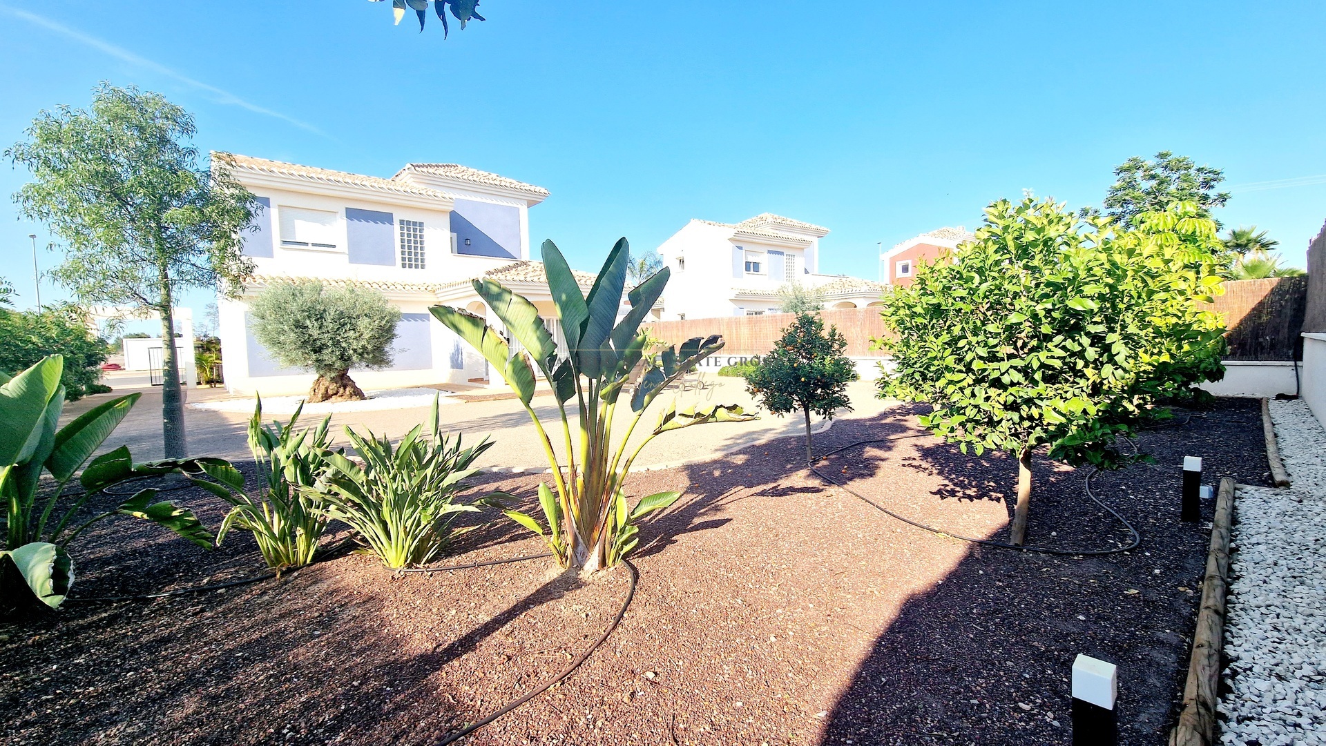 Venta de casa en Purias