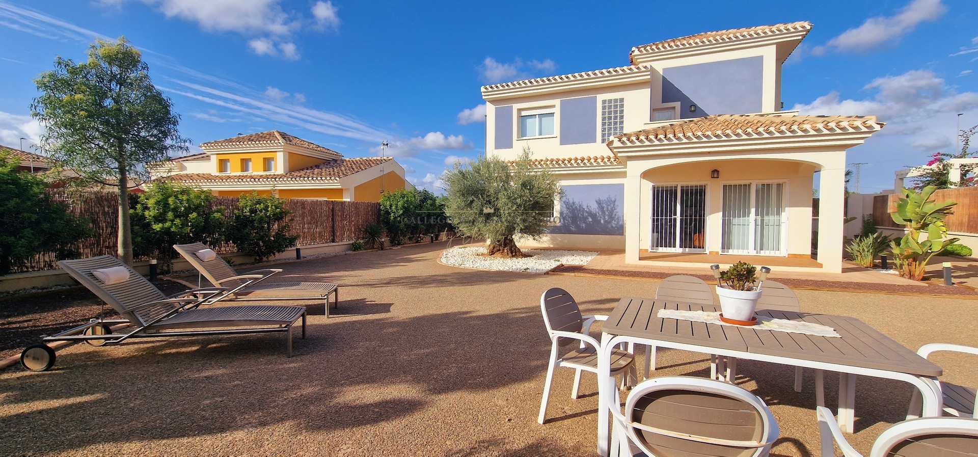 Venta de casa en Purias