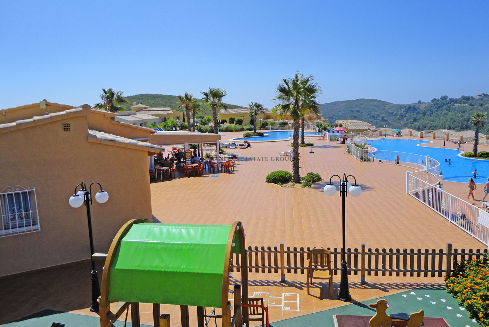 Venta de apartamento en Cumbre del Sol