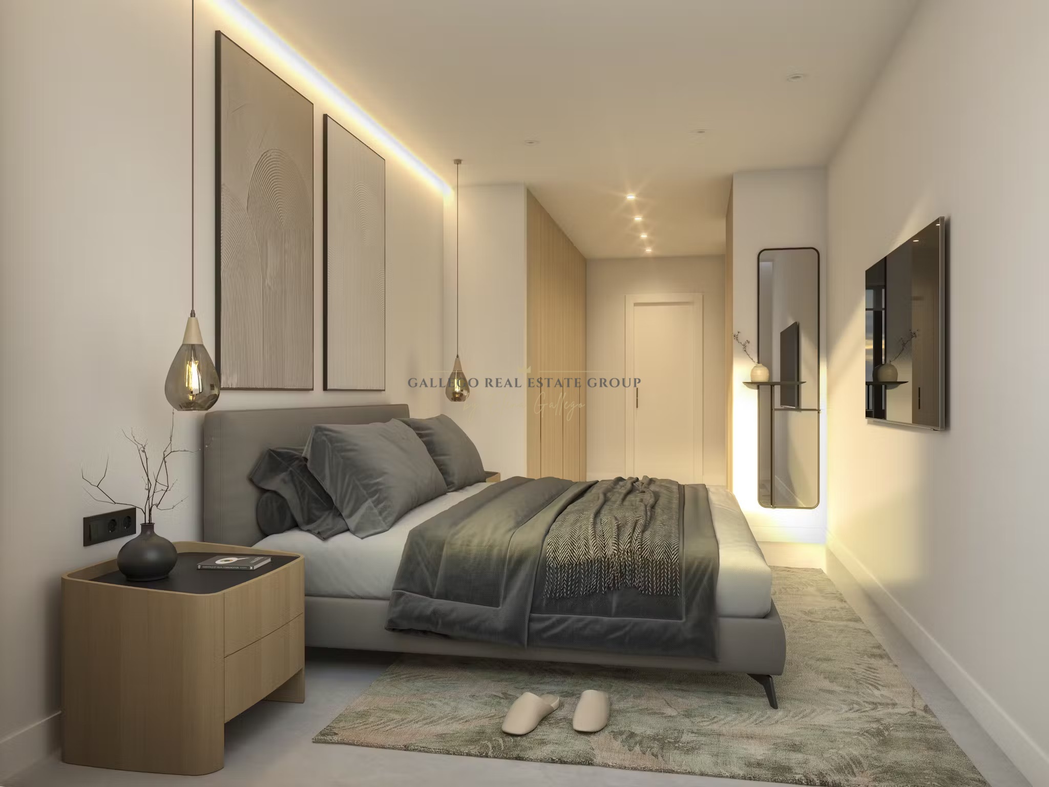 Venta de apartamento en Santa Pola