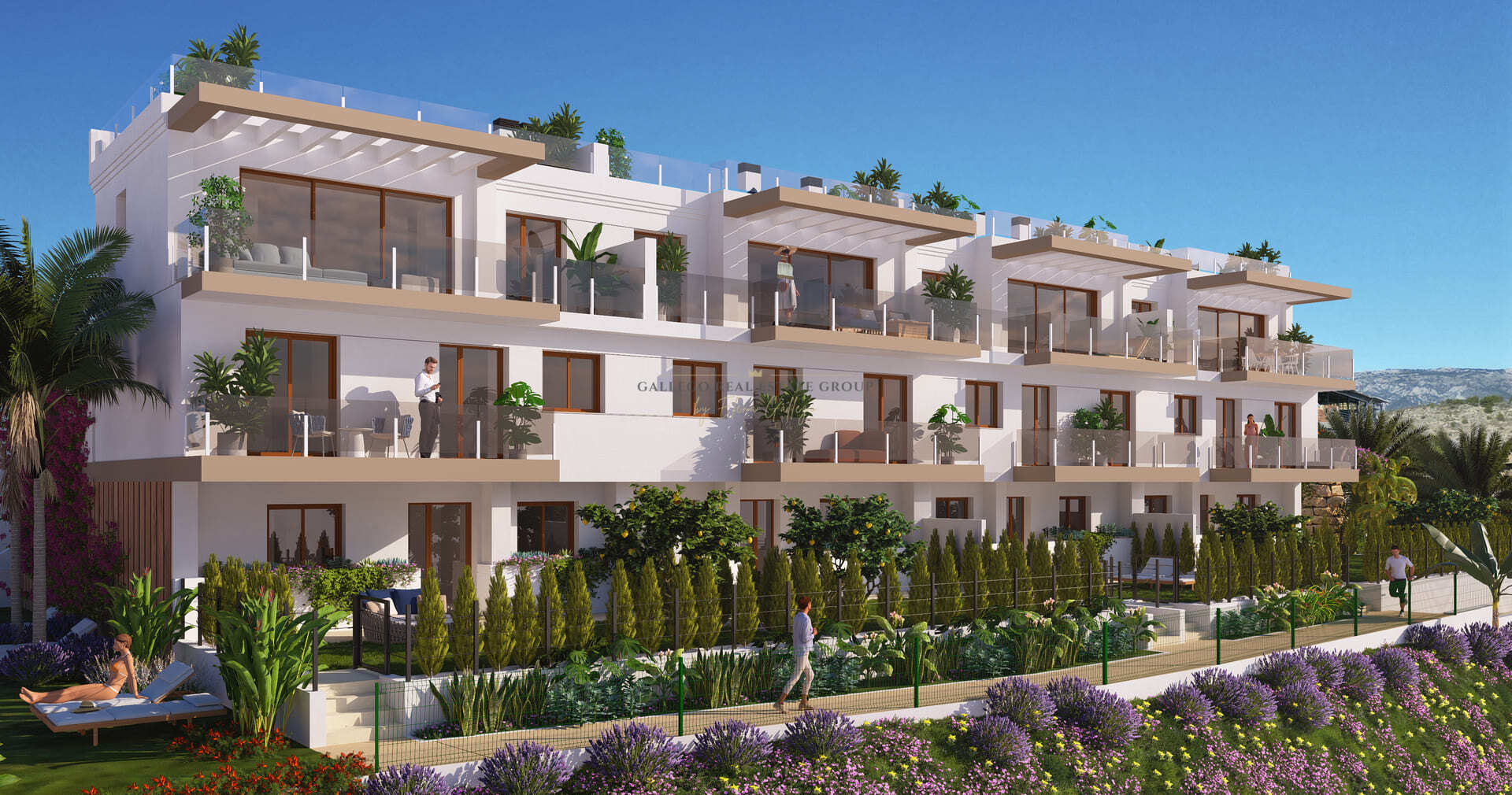 Venta de casa en La Nucía