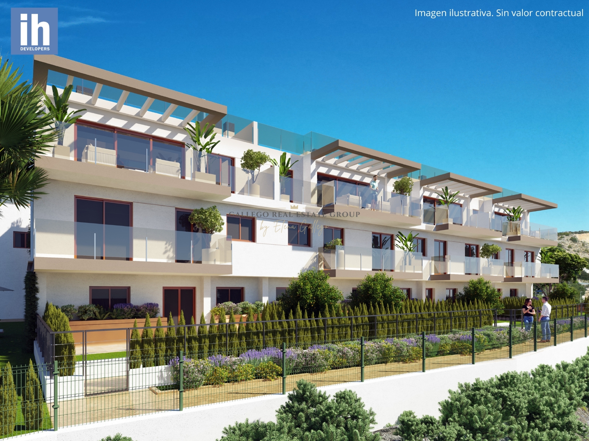 Venta de casa en La Nucía