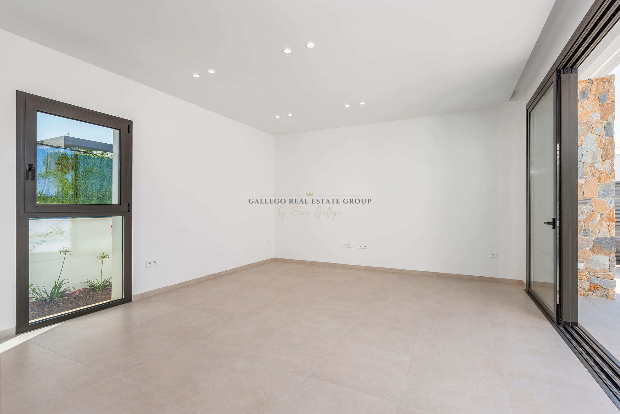 Venta de casa en Los Alcázares