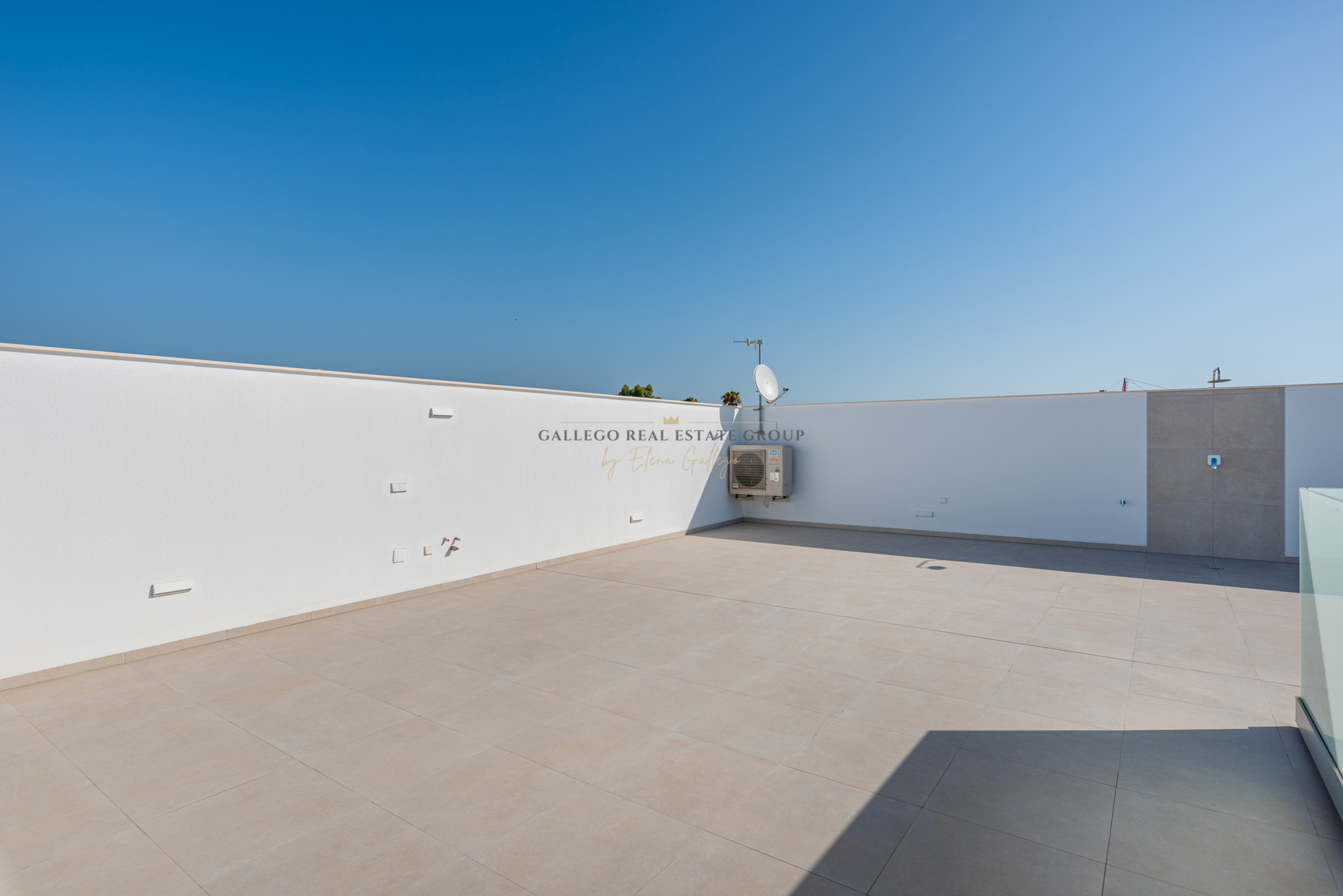Venta de casa en Los Alcázares