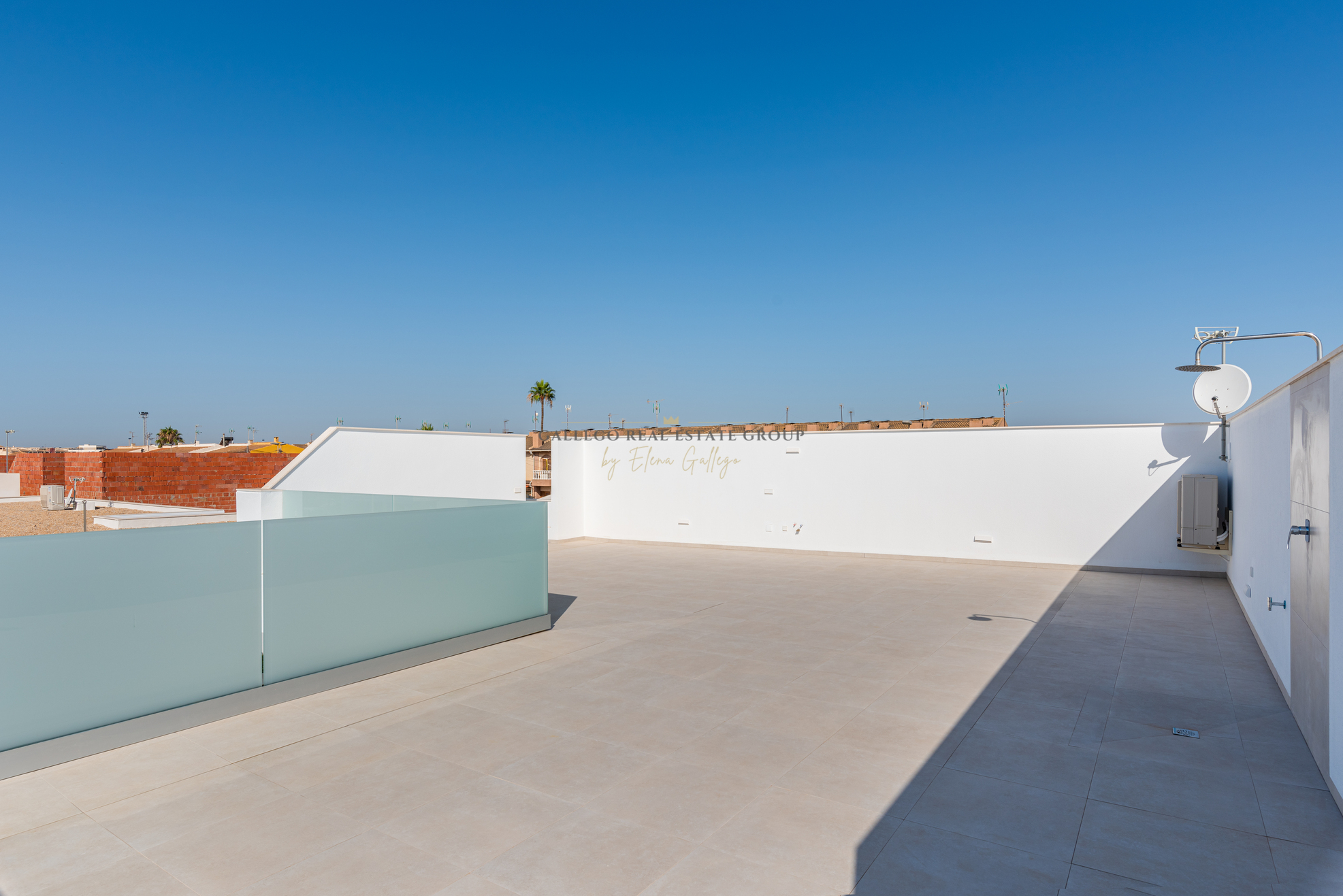 Venta de casa en Los Alcázares