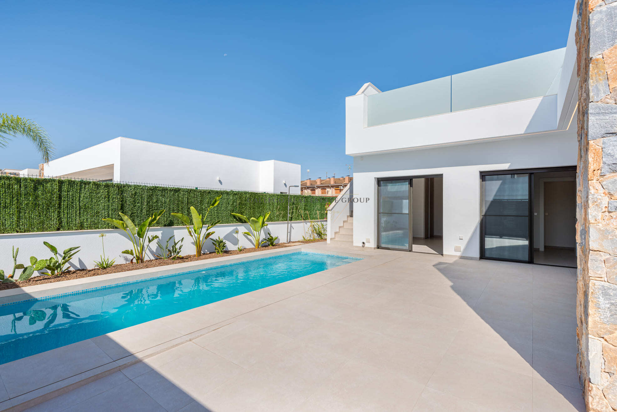 Venta de casa en Los Alcázares