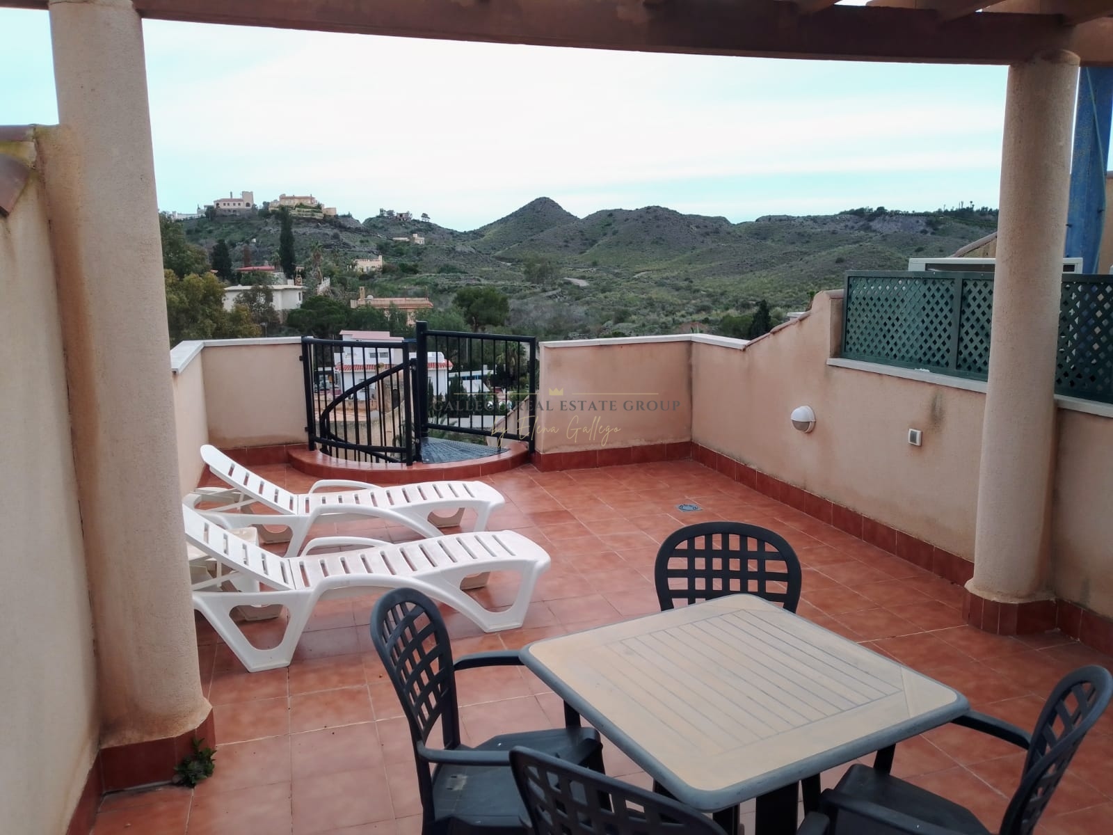Venta de obra nueva en Águilas