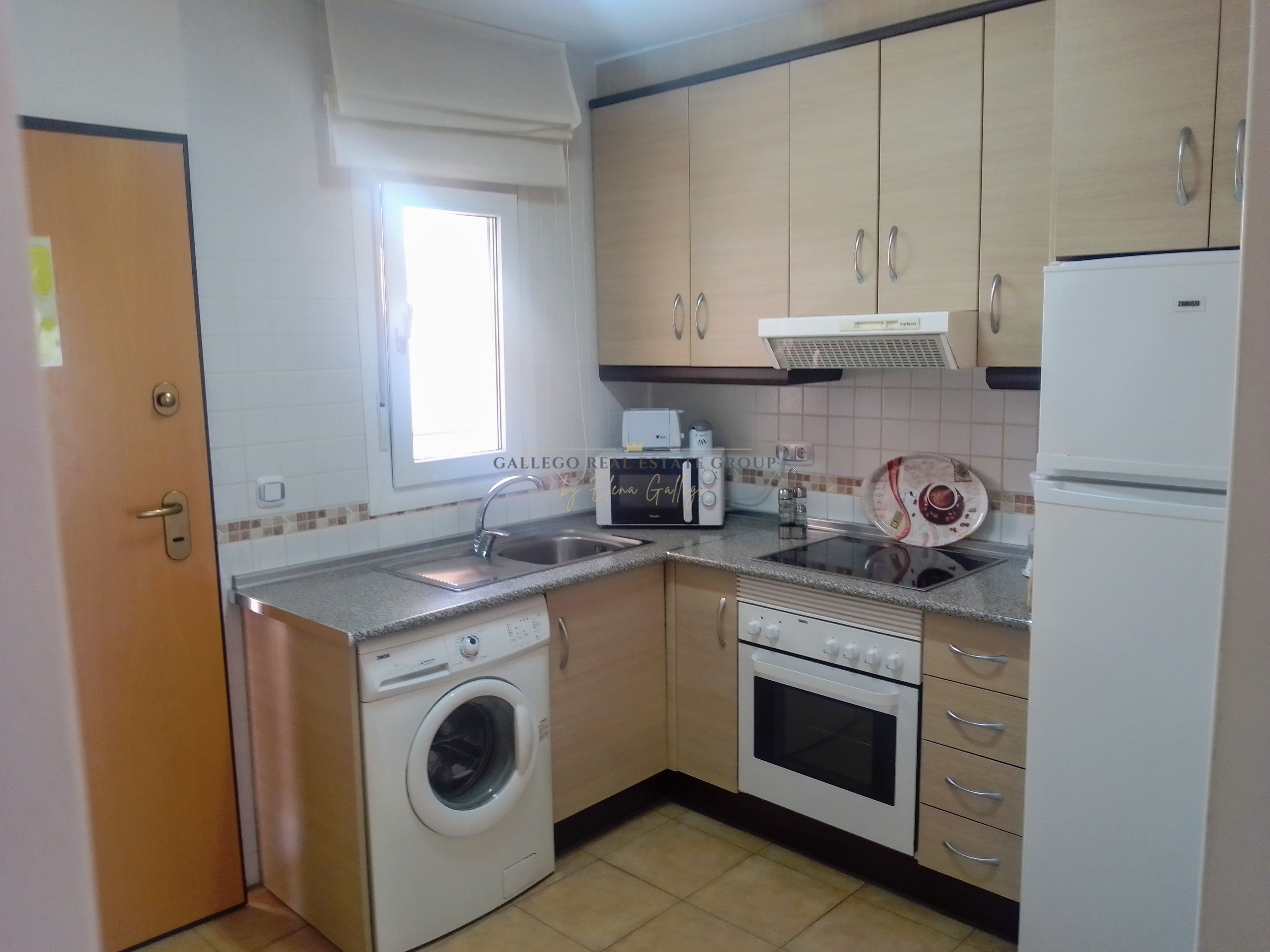 Venta de obra nueva en Águilas