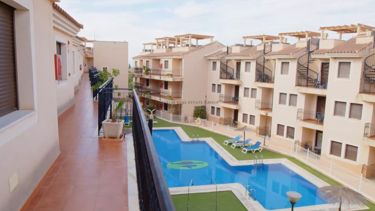 Venta de obra nueva en Águilas