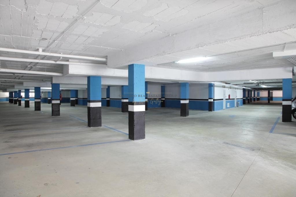 Venta de obra nueva en Águilas