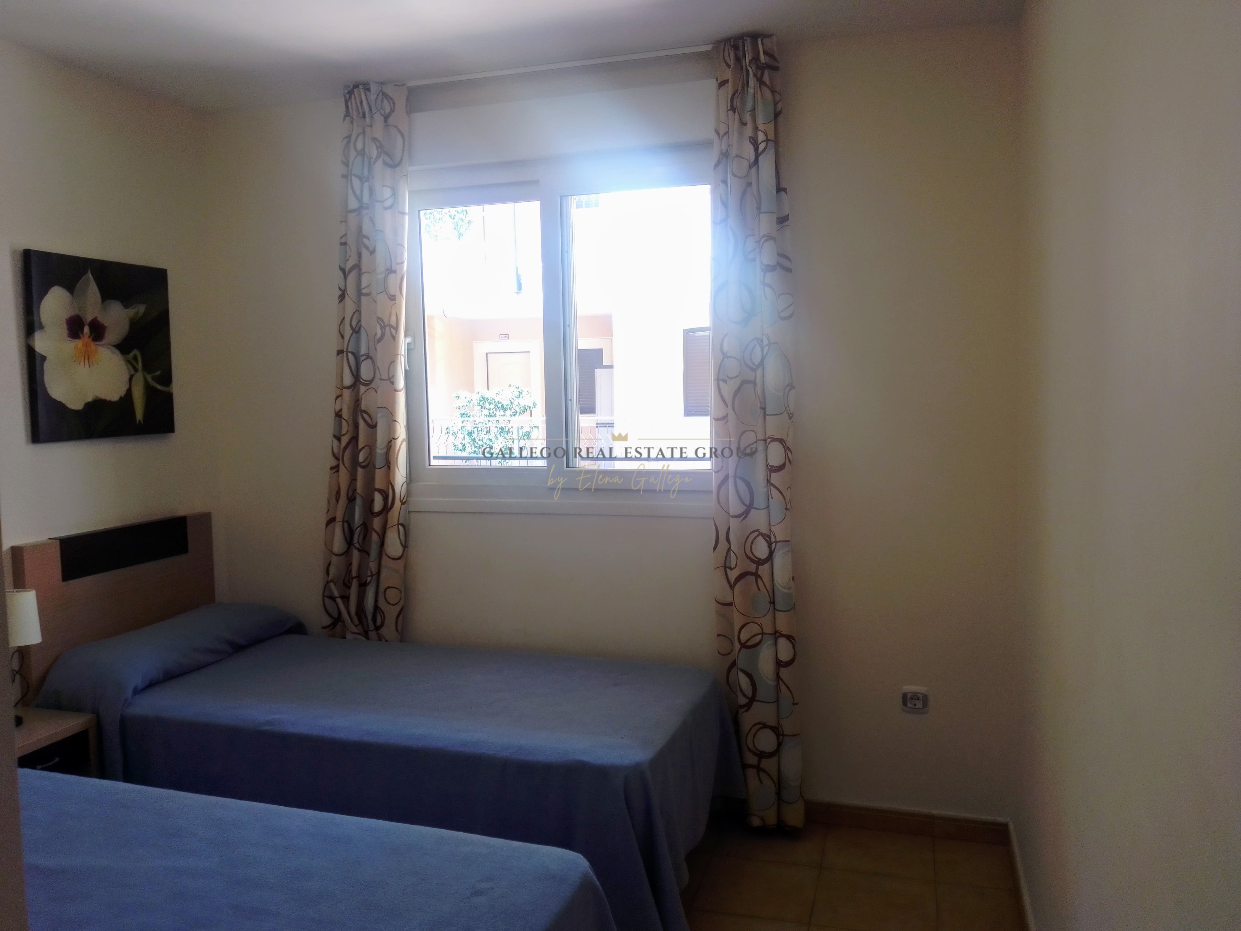 Venta de piso en Águilas